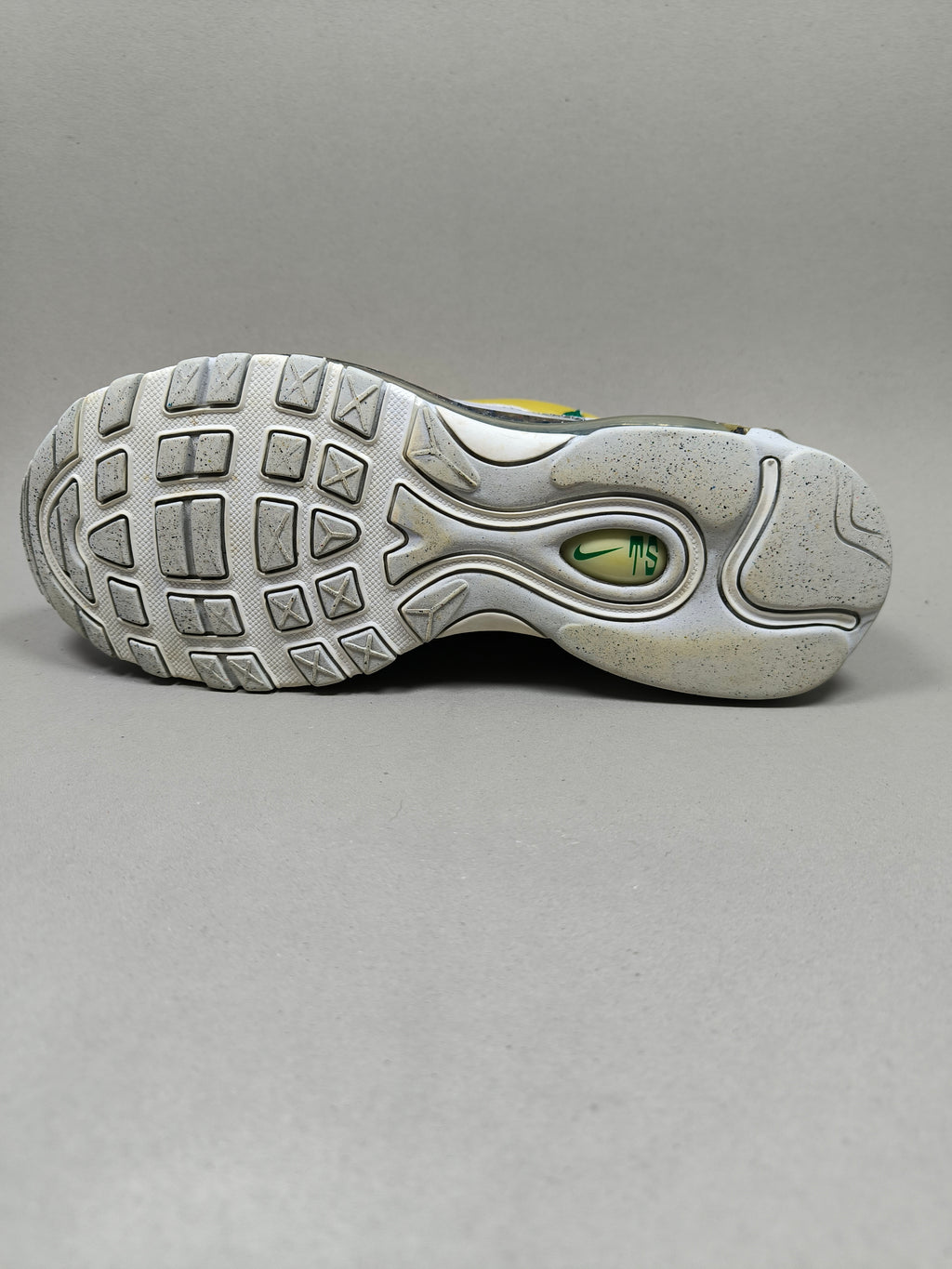 Nike Air Max 97 . Size : EUR  41 | Premium