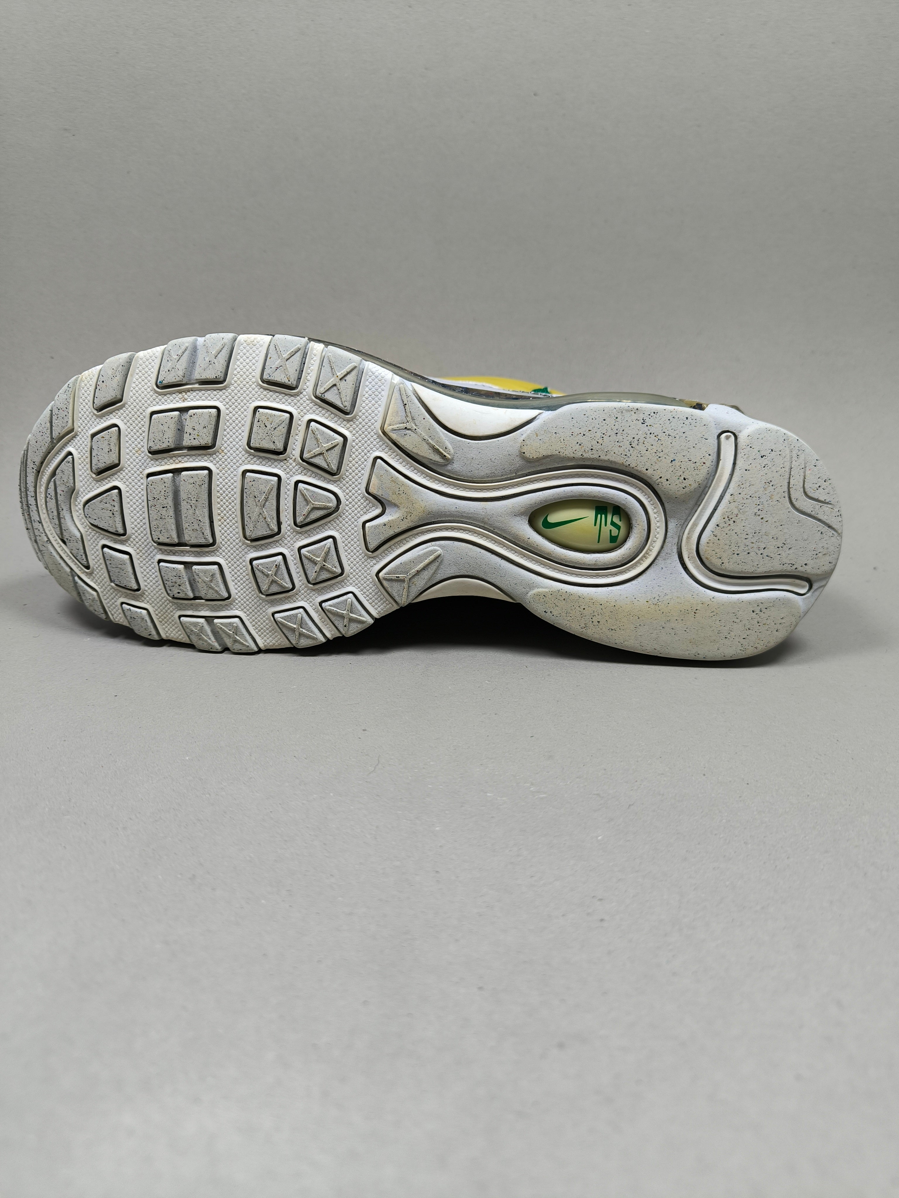 Nike Air Max 97 . Size : EUR  41 | Premium