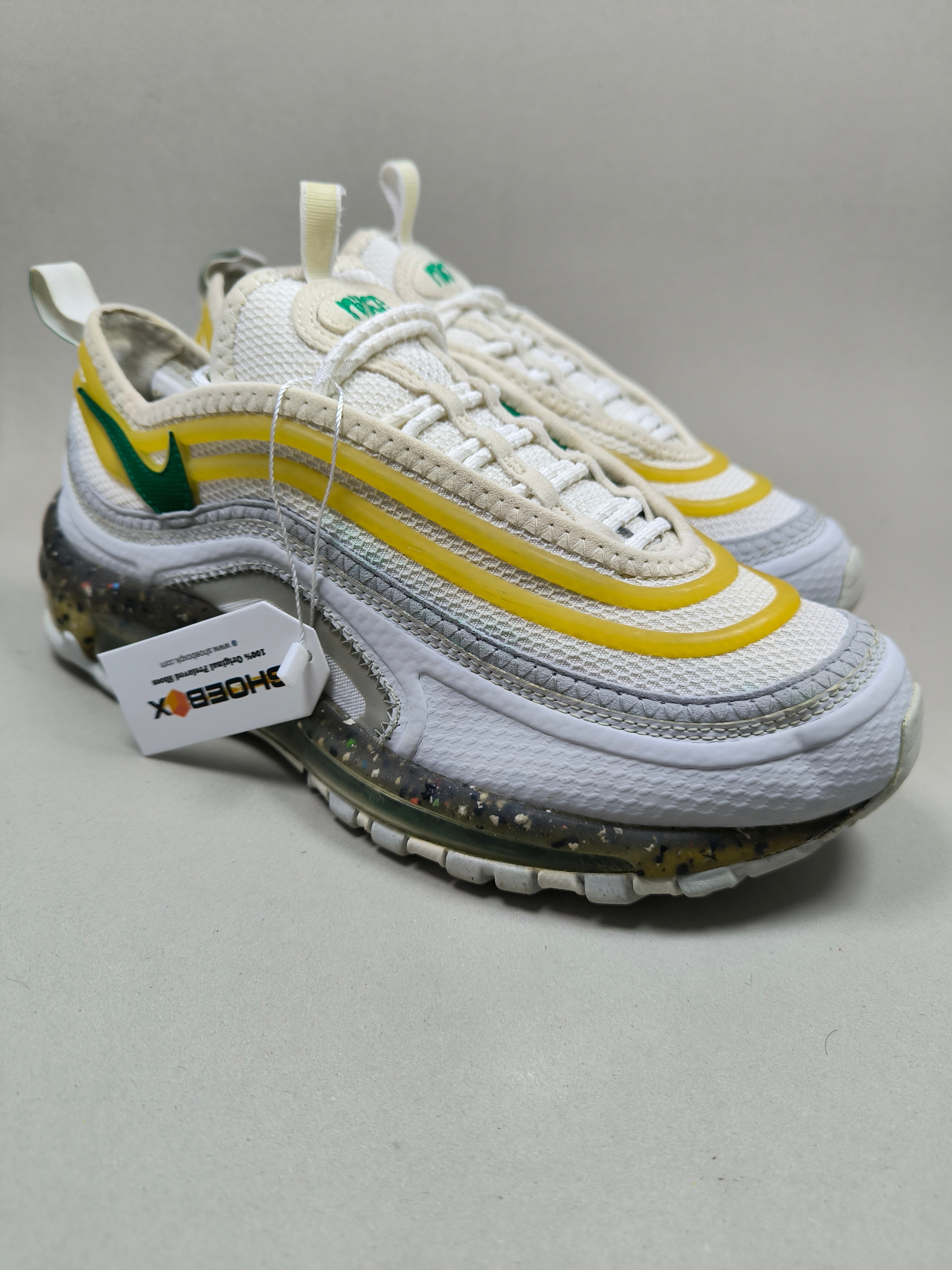 Nike Air Max 97 . Size : EUR  41 | Premium