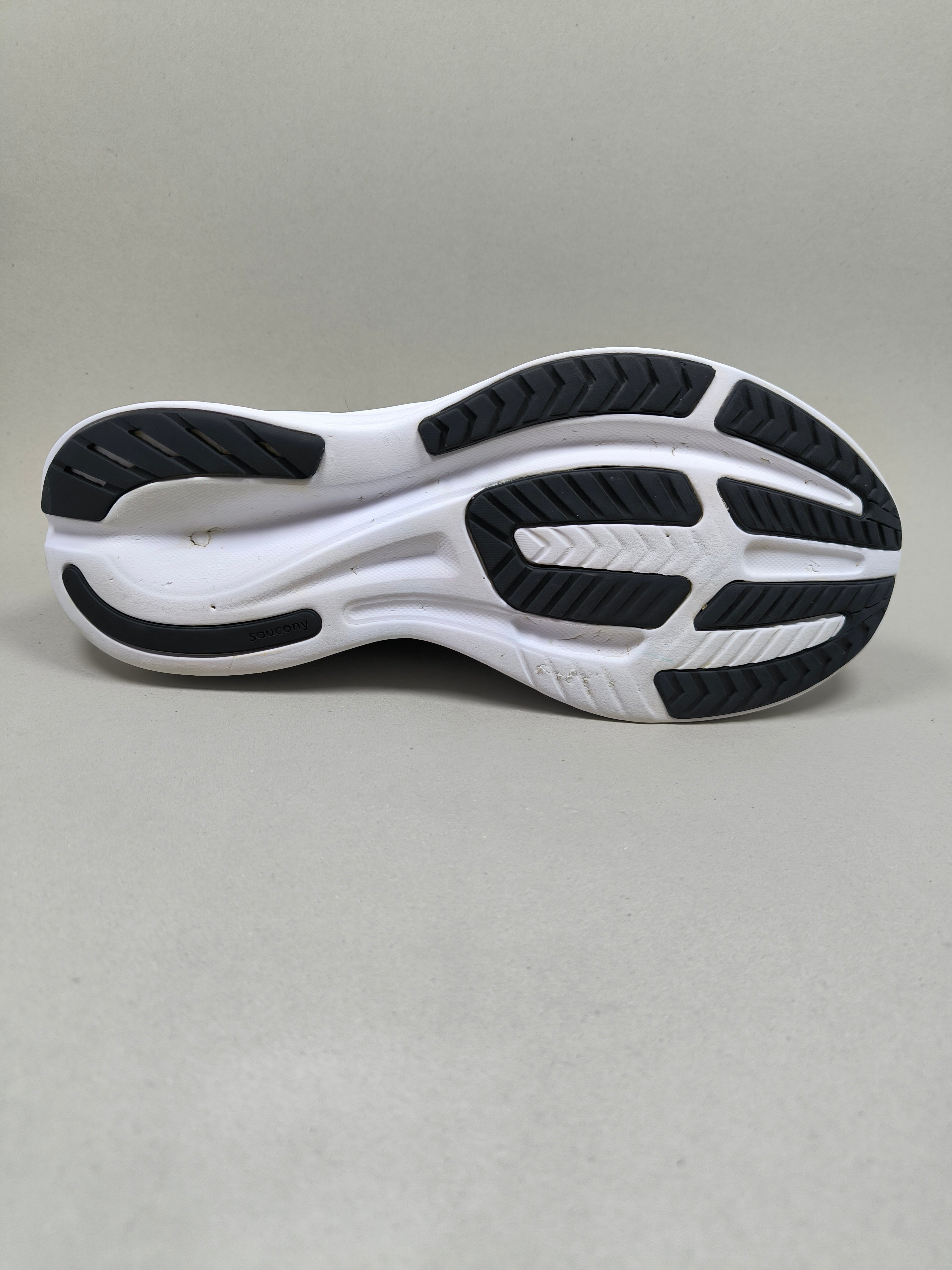 Saucony Ride 16 . Size : EUR  43 | Excellent+