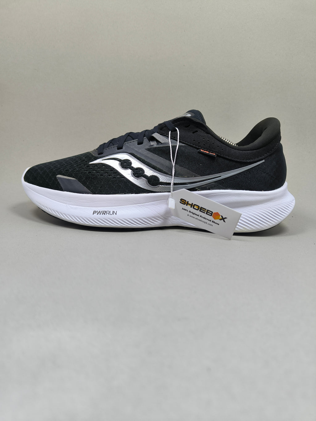 Saucony Ride 16 . Size : EUR  43 | Excellent+