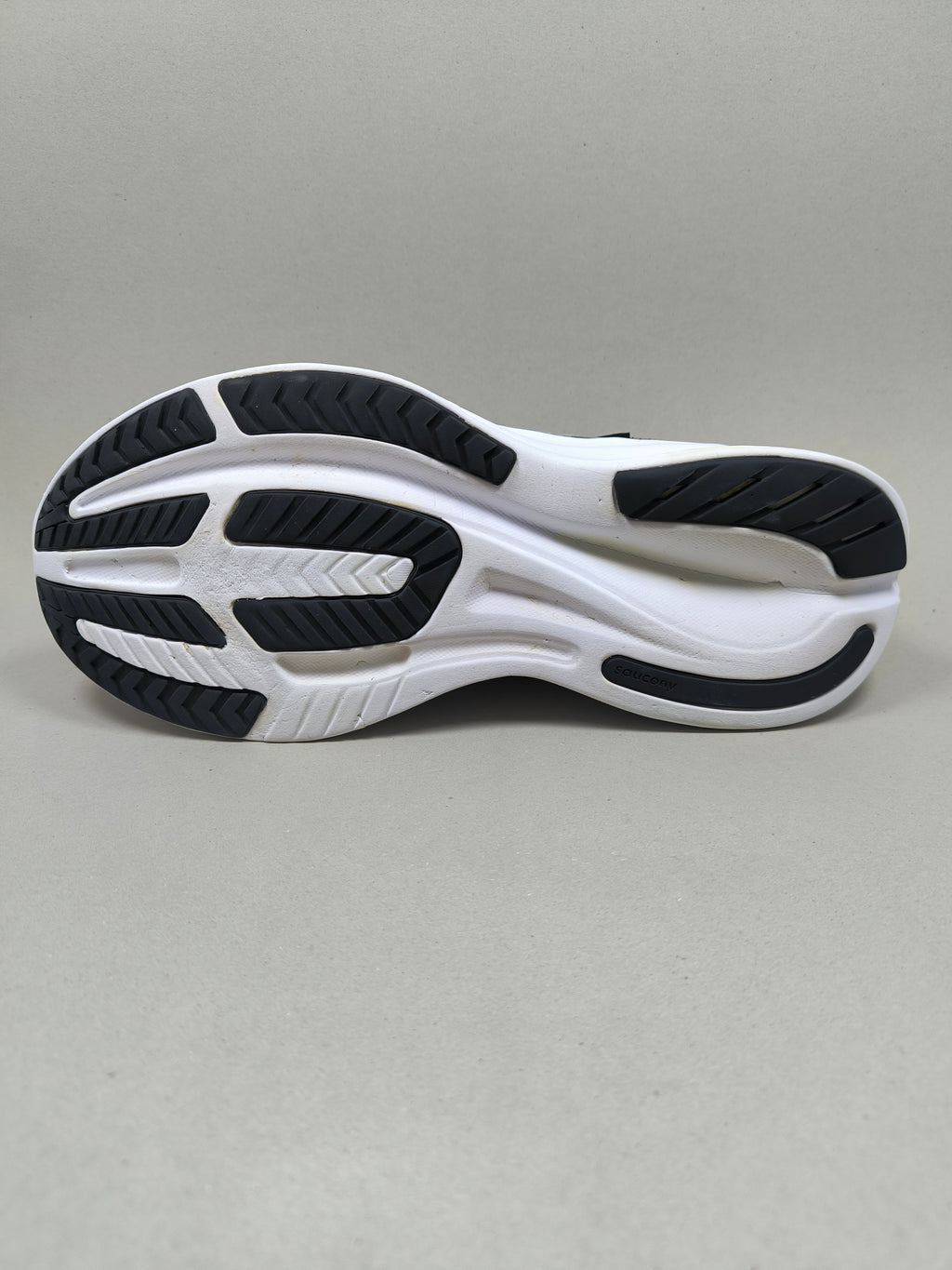 Saucony Ride 16 . Size : EUR  43 | Excellent+