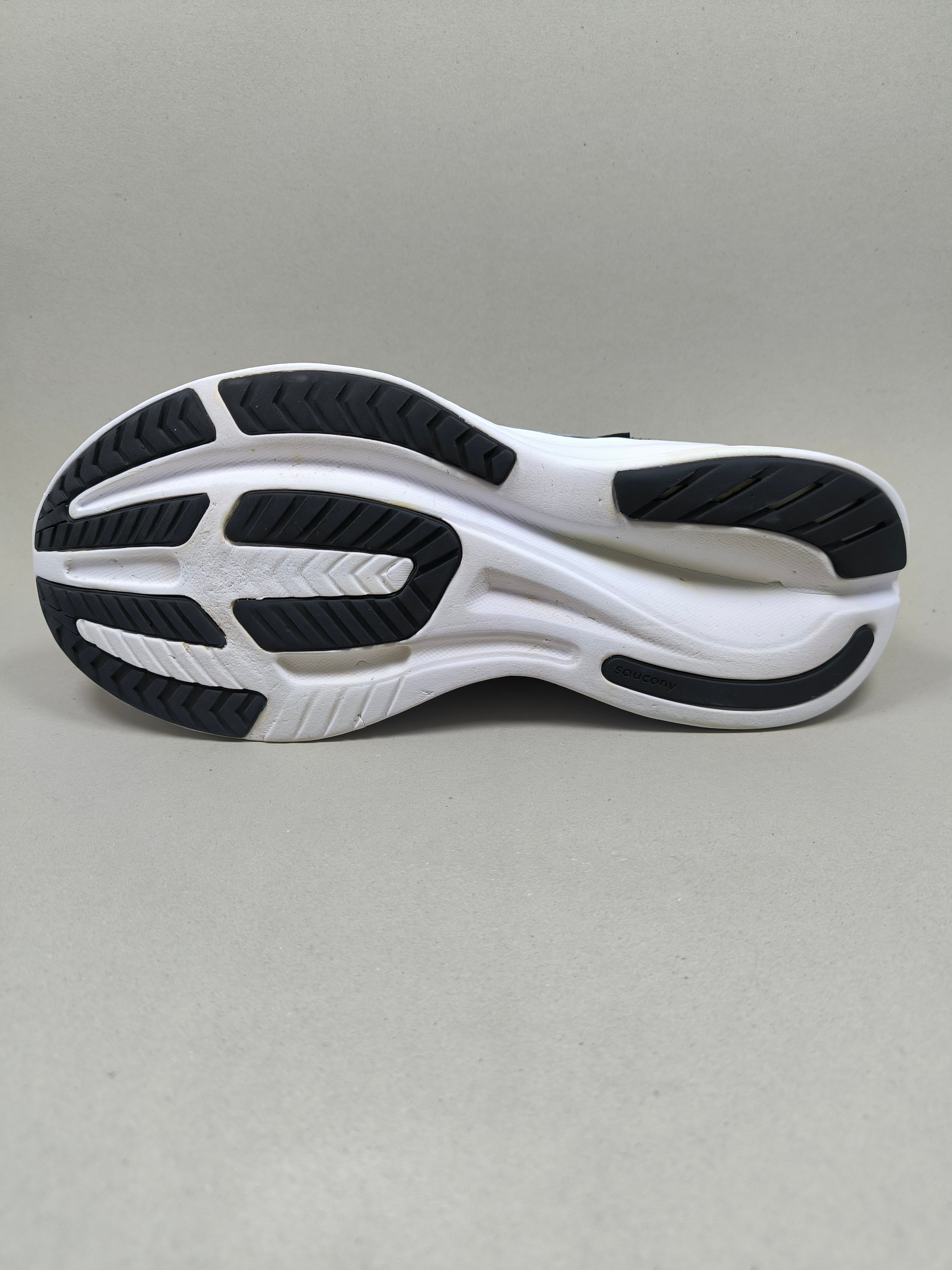 Saucony Ride 16 . Size : EUR  43 | Excellent+