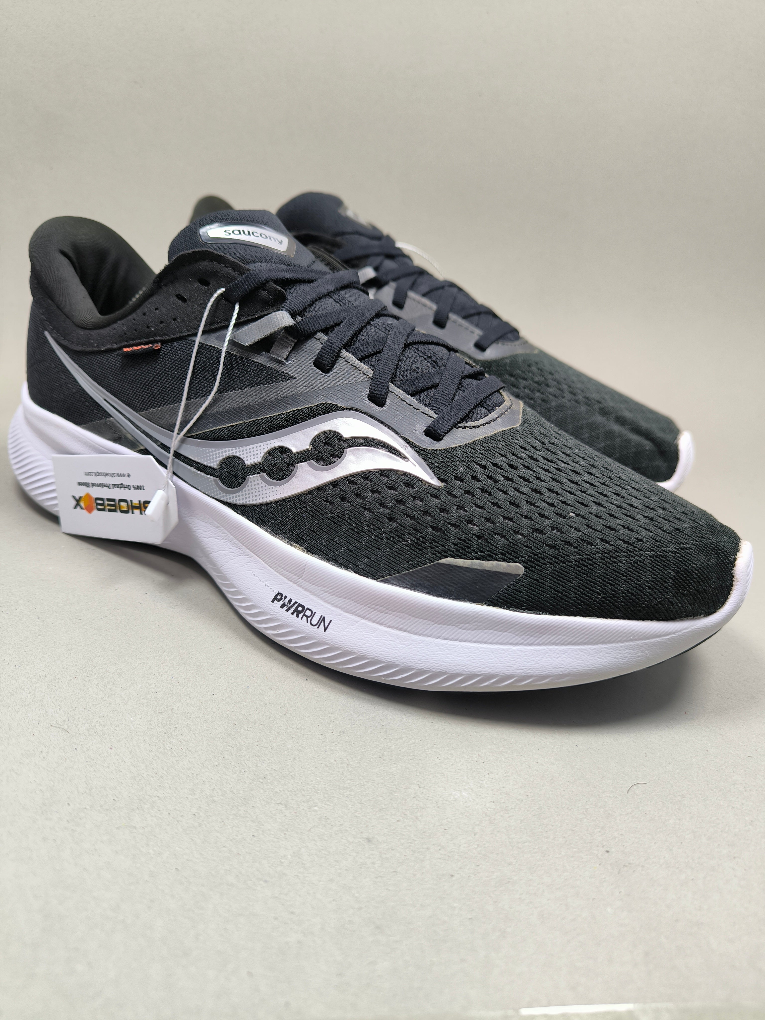 Saucony Ride 16 . Size : EUR  43 | Excellent+