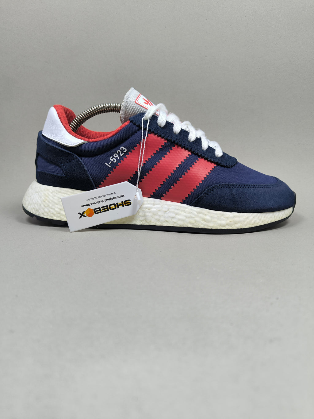 Adidas Iniki Runner. Size : EUR  41 | Premium