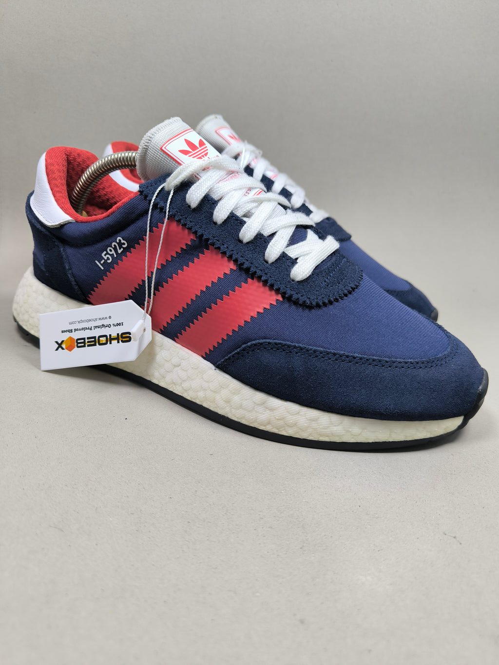 Adidas Iniki Runner. Size : EUR  41 | Premium