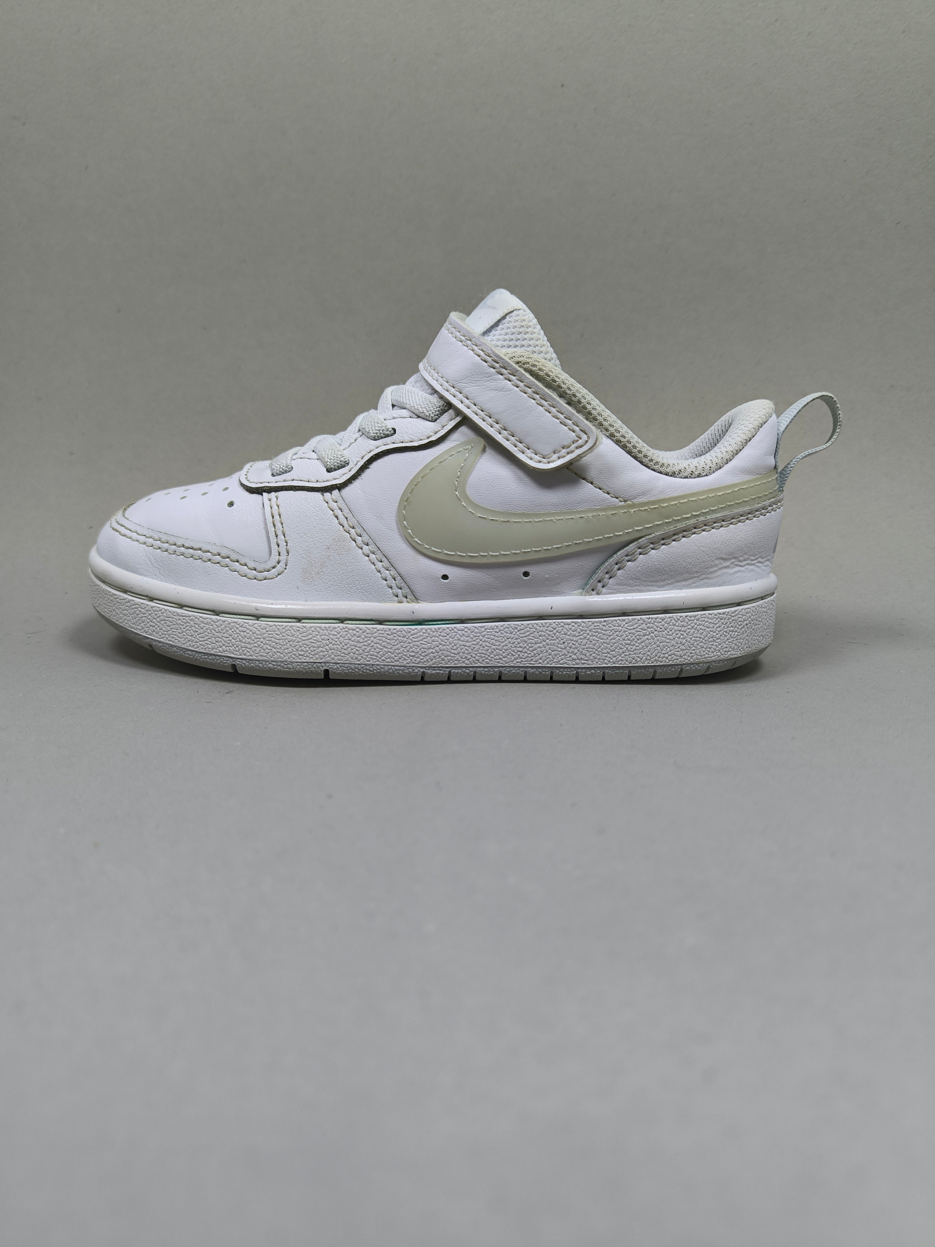 Nike Court Borough . Size : EUR  29 | Excellent+