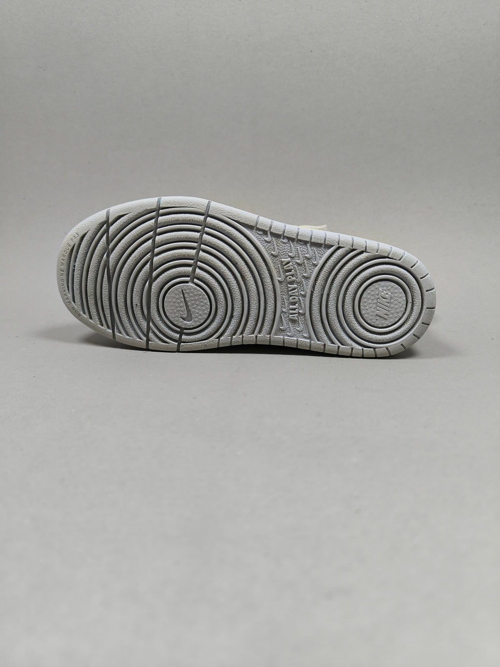 Nike Court Borough . Size : EUR  29 | Excellent+