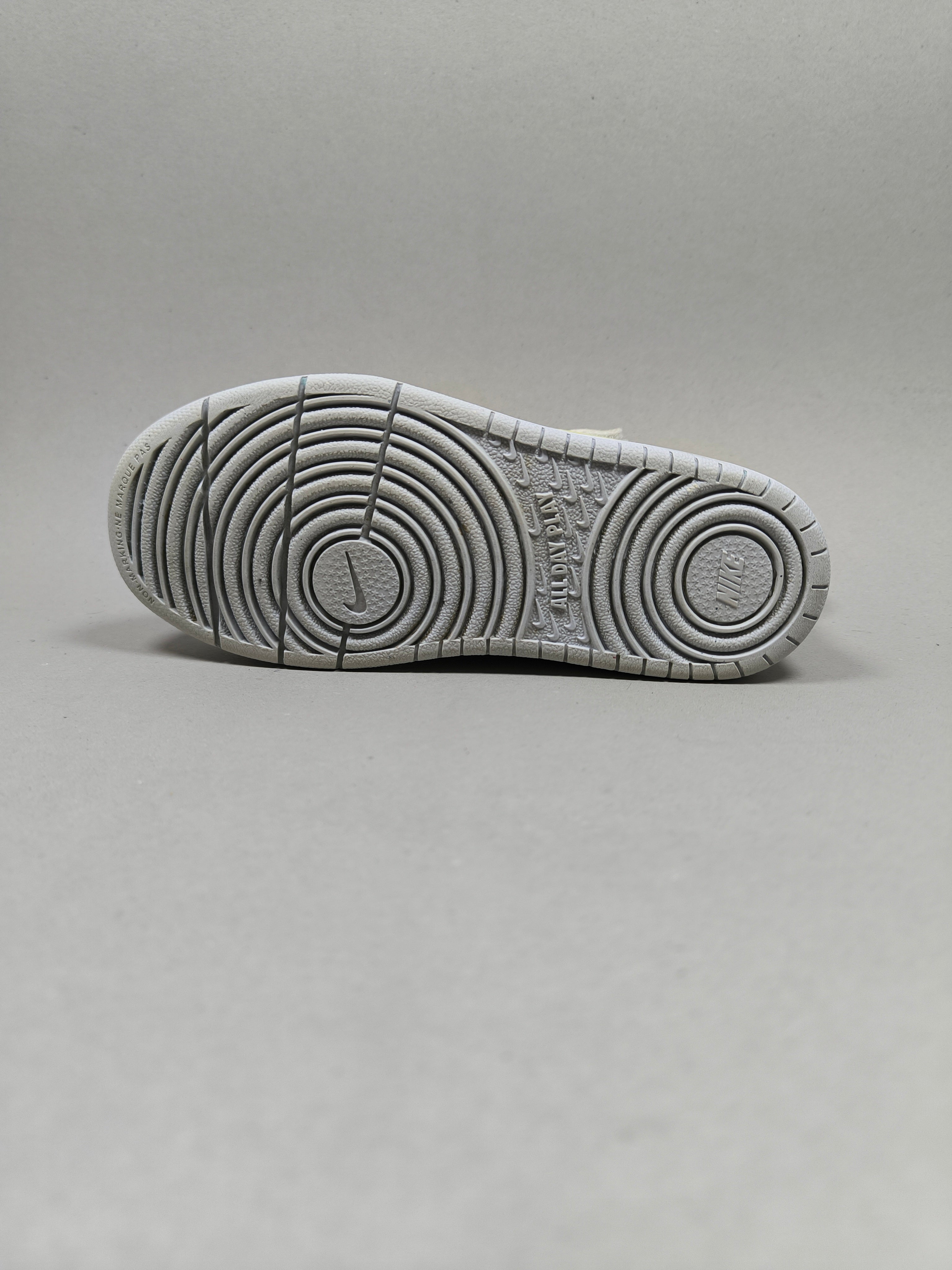 Nike Court Borough . Size : EUR  29 | Excellent+