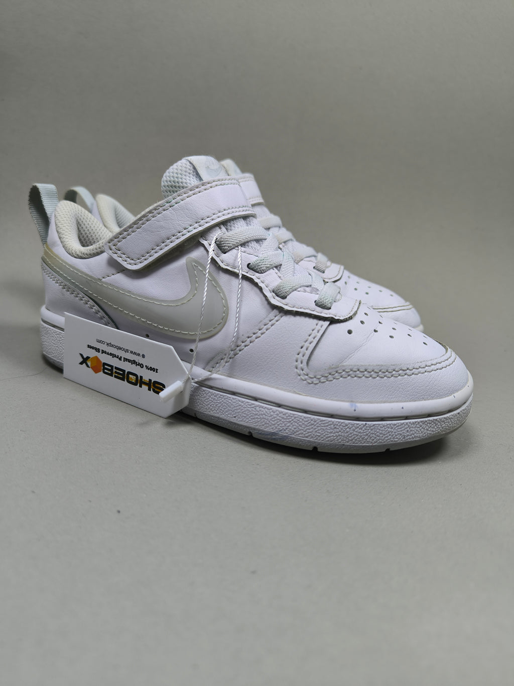 Nike Court Borough . Size : EUR  29 | Excellent+