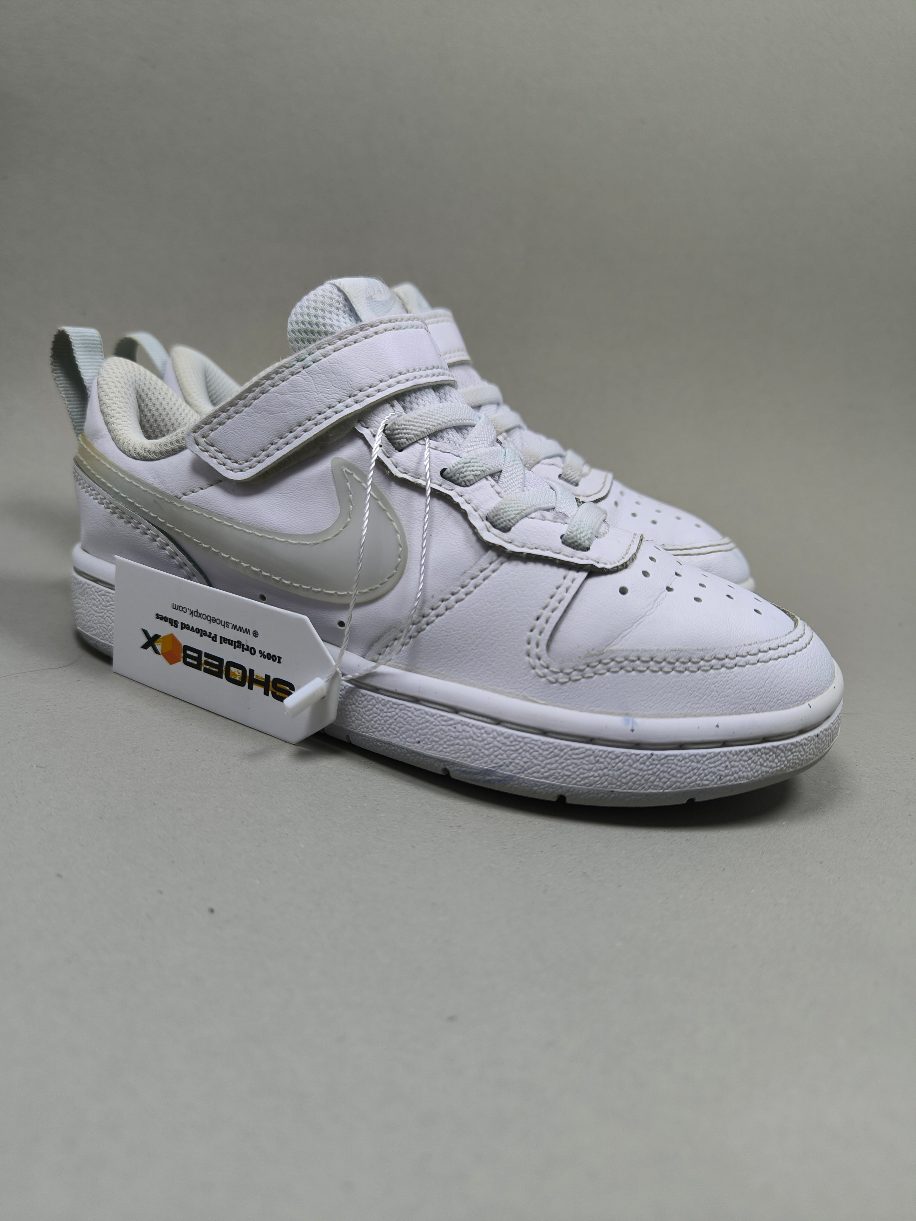 Nike Court Borough . Size : EUR  29 | Excellent+