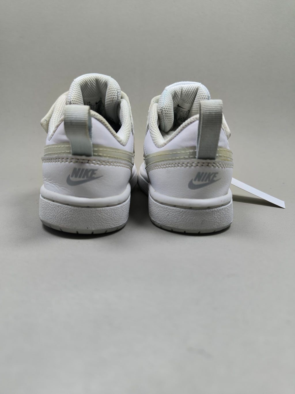 Nike Court Borough . Size : EUR  29 | Excellent+