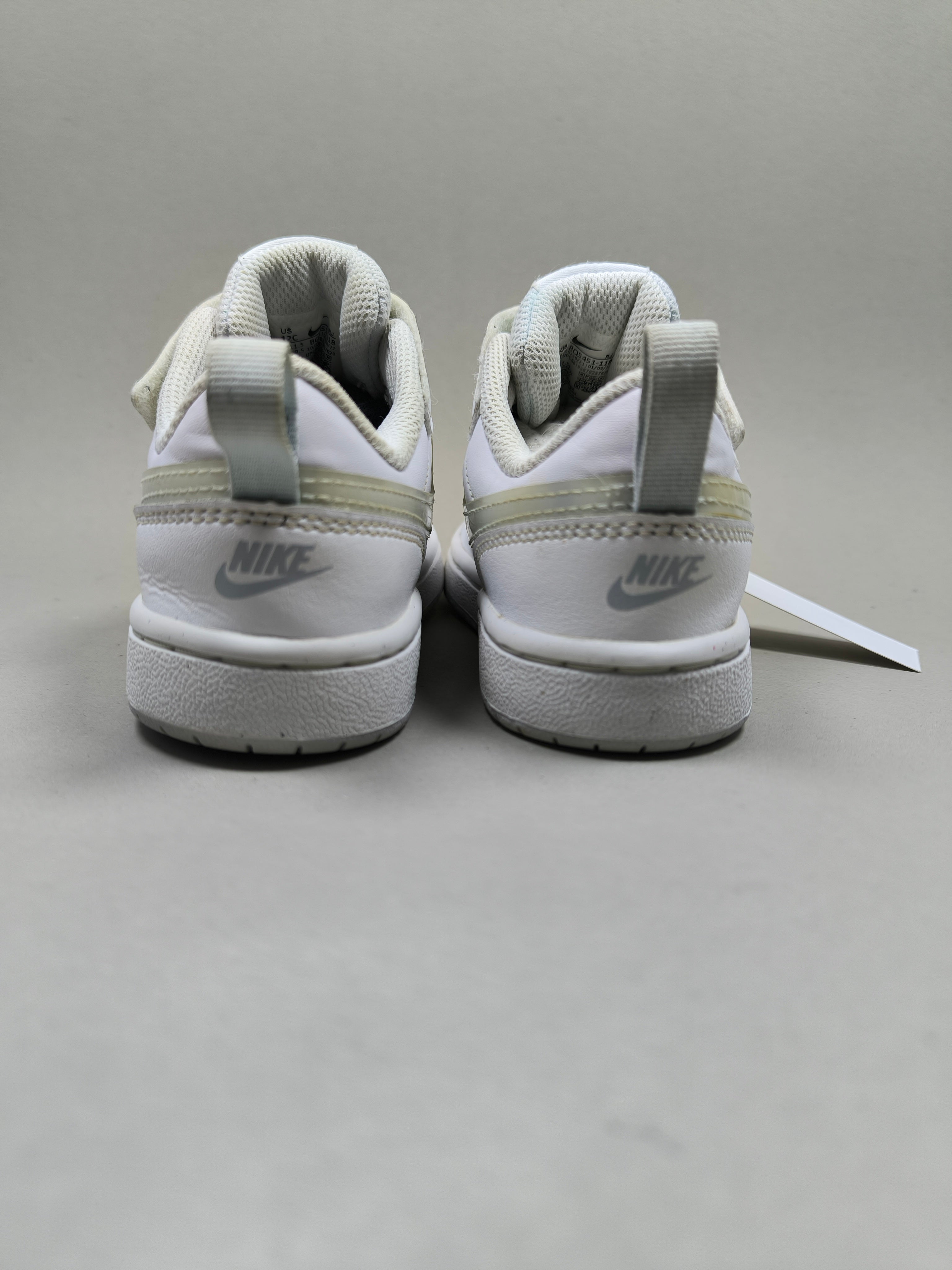 Nike Court Borough . Size : EUR  29 | Excellent+