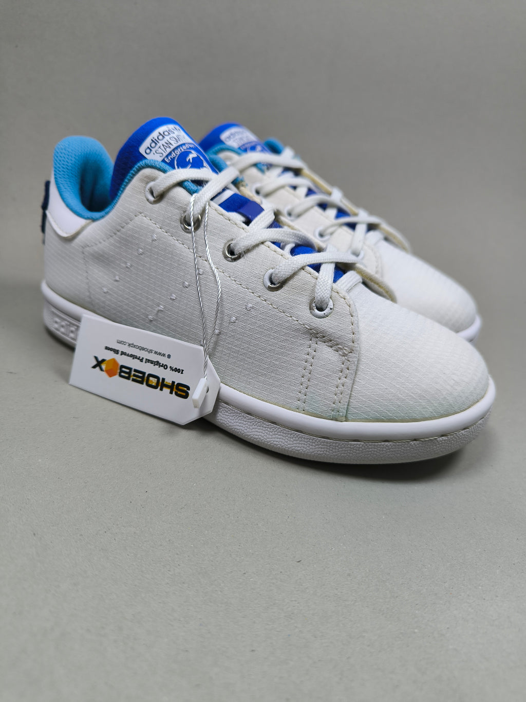 Adidas Stan Smith . Size : EUR  31 | Premium