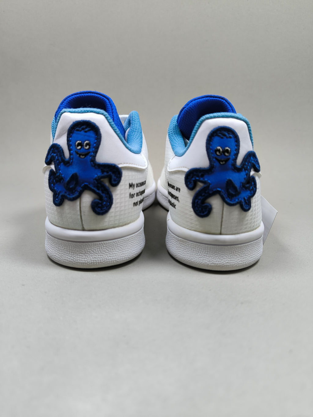 Adidas Stan Smith . Size : EUR  31 | Premium