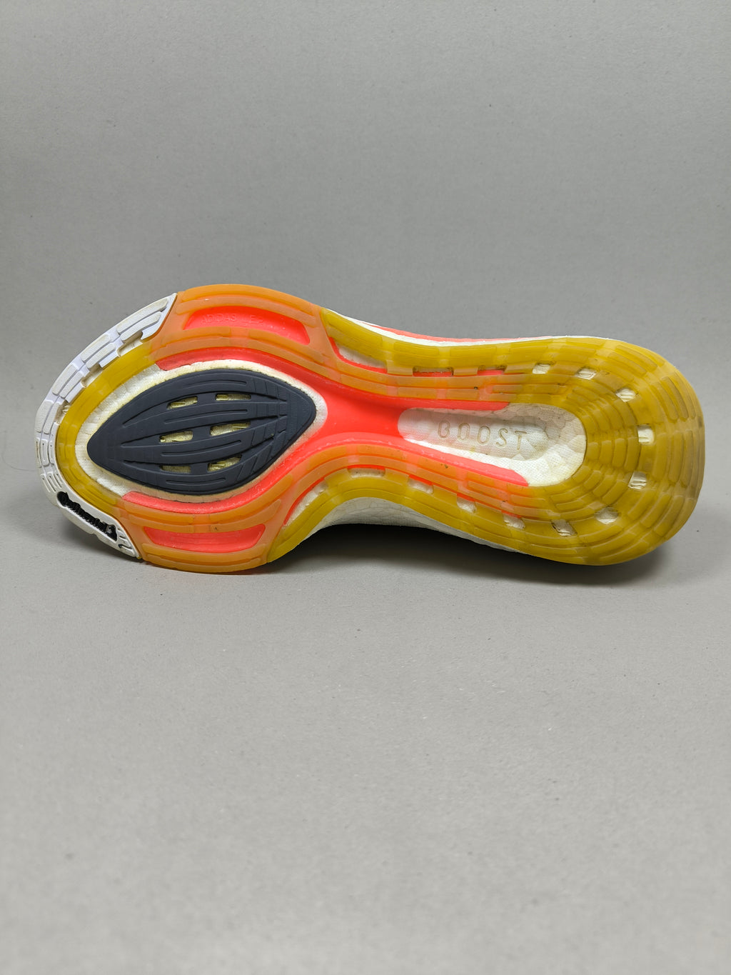 Adidas Ultra Boost 21 . Size : EUR  40 / 40.5 | Excellent+