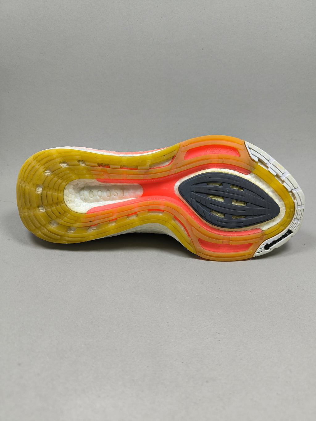 Adidas Ultra Boost 21 . Size : EUR  40 / 40.5 | Excellent+