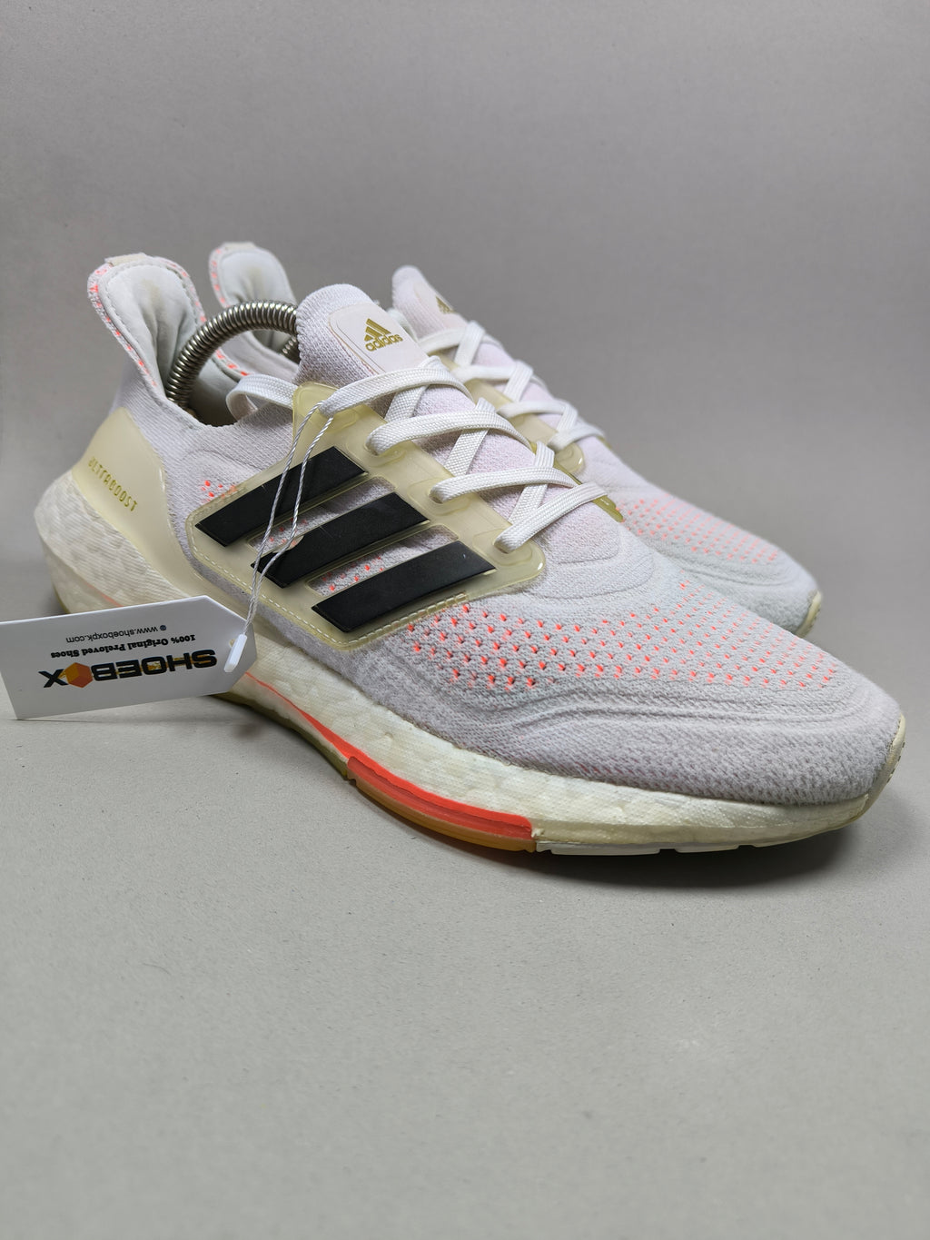 Adidas Ultra Boost 21 . Size : EUR  40 / 40.5 | Excellent+