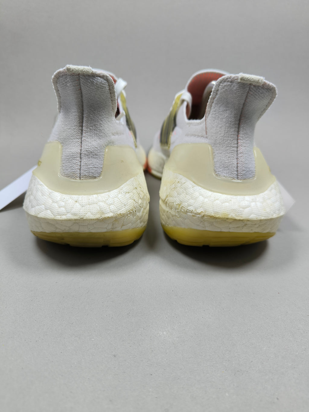 Adidas Ultra Boost 21 . Size : EUR  40 / 40.5 | Excellent+