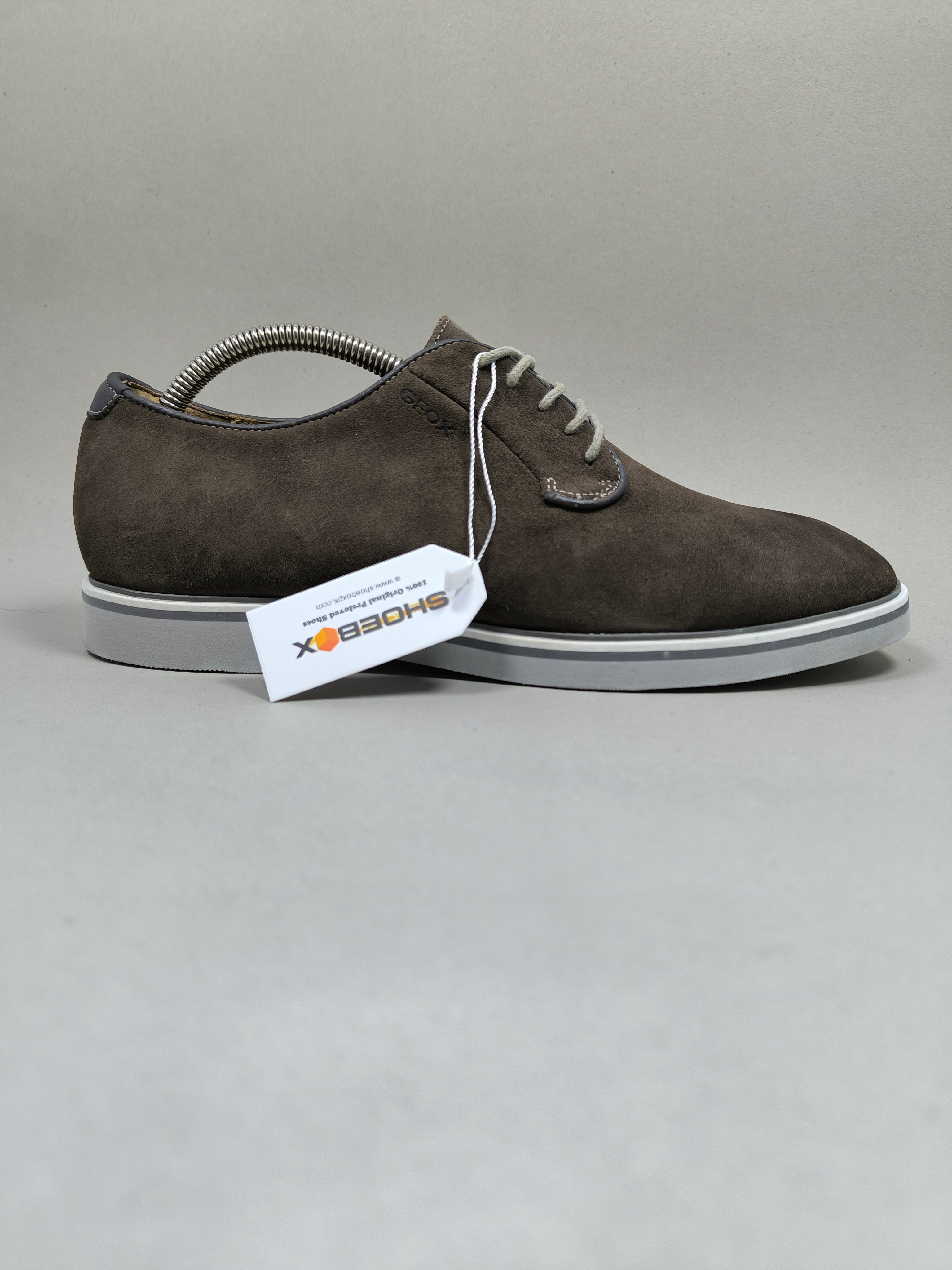 Herren Halbschuh GEOX . Size : EUR  41 | Premium