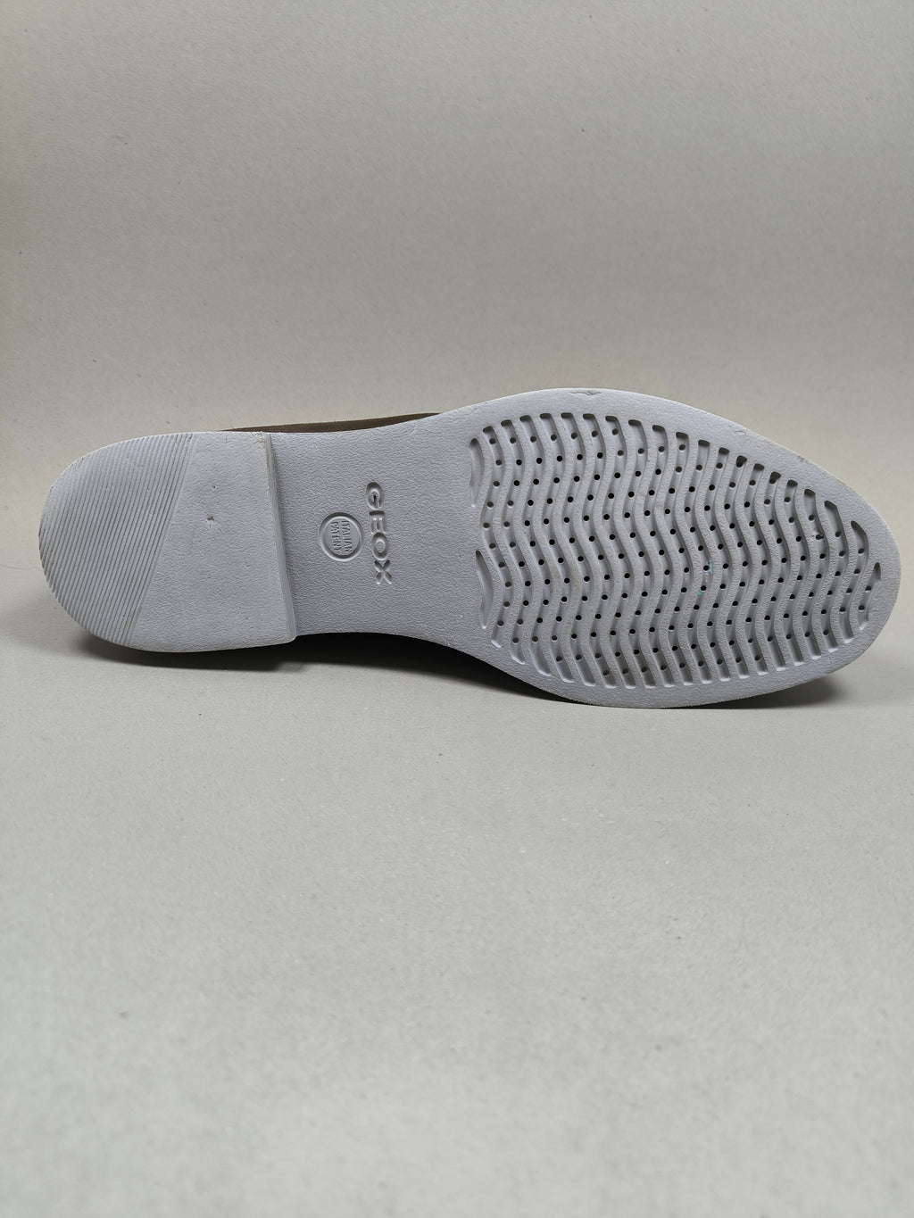 Herren Halbschuh GEOX . Size : EUR  41 | Premium