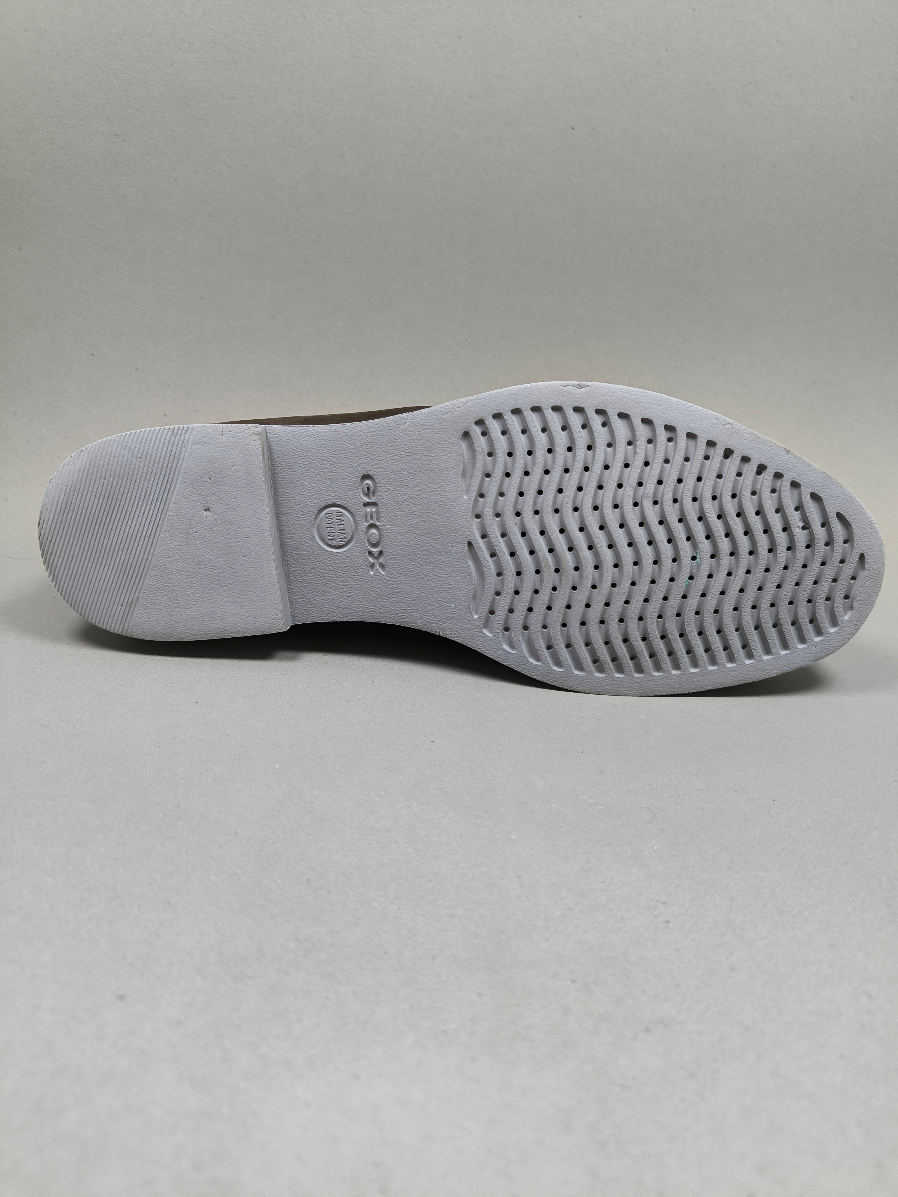 Herren Halbschuh GEOX . Size : EUR  41 | Premium