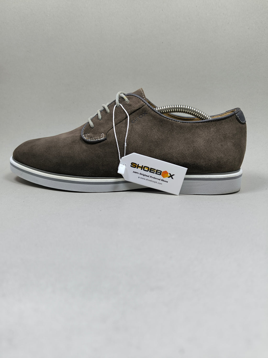 Herren Halbschuh GEOX . Size : EUR  41 | Premium