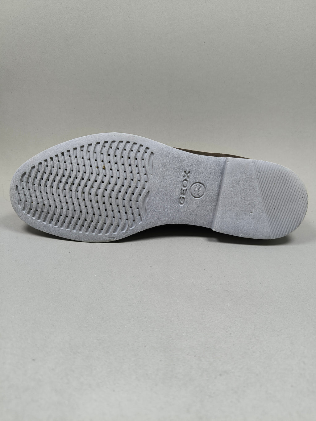 Herren Halbschuh GEOX . Size : EUR  41 | Premium