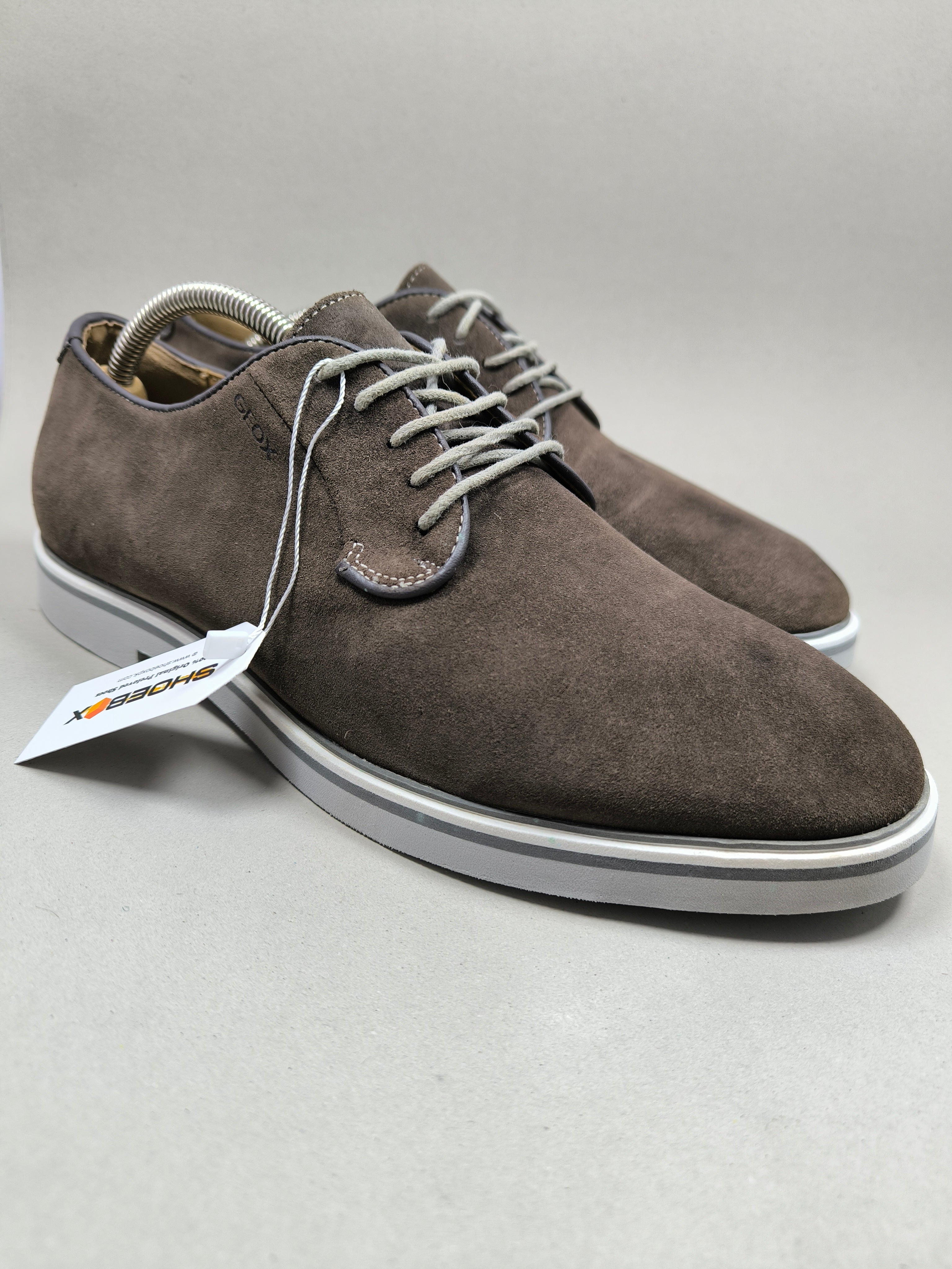 Herren Halbschuh GEOX . Size : EUR  41 | Premium