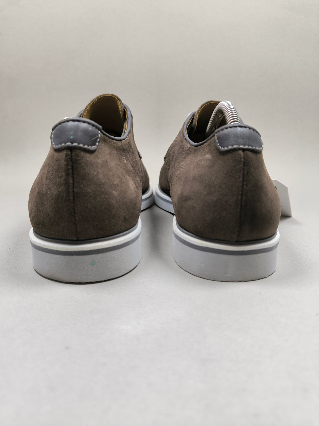 Herren Halbschuh GEOX . Size : EUR  41 | Premium