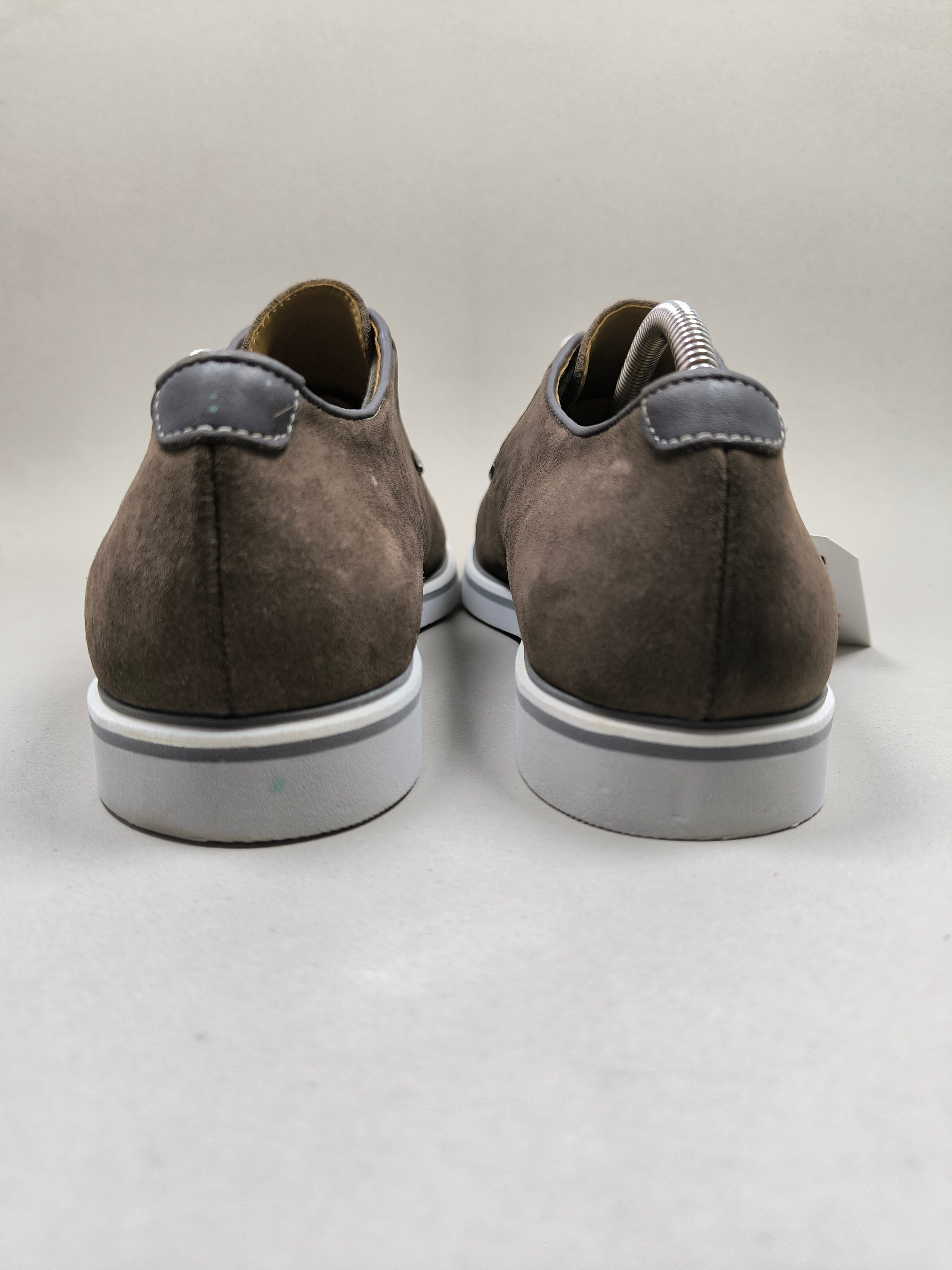 Herren Halbschuh GEOX . Size : EUR  41 | Premium