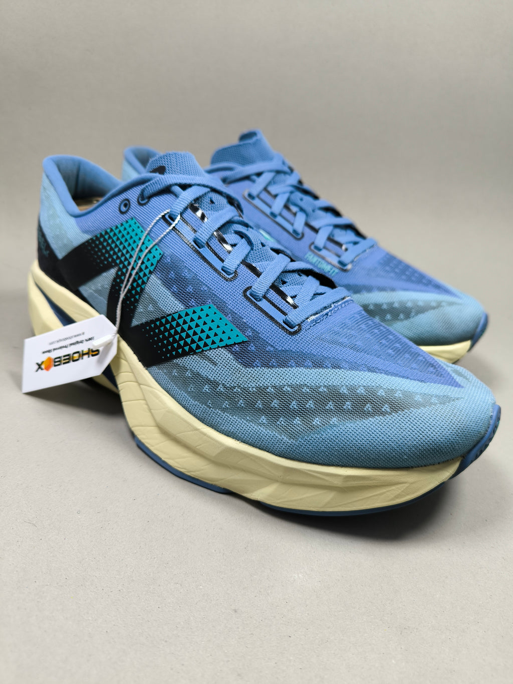 New Balance Fuel Cell Rebel V4 . Size : EUR  44.5 | Premium