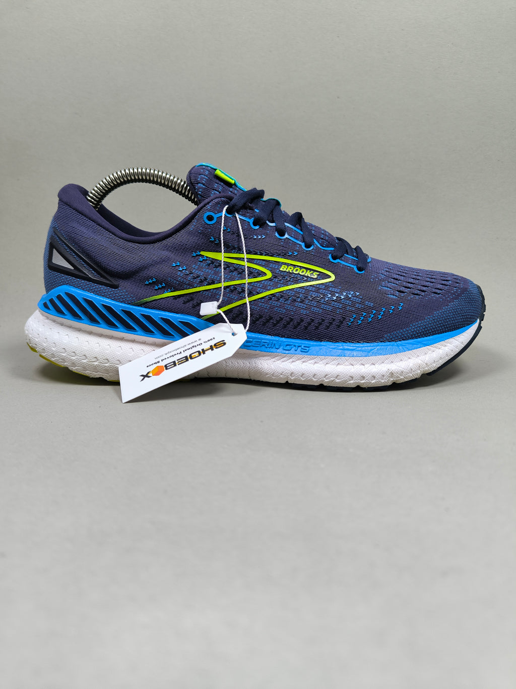 Brooks Glycerin 19 . Size : EUR  40.5 | Premium
