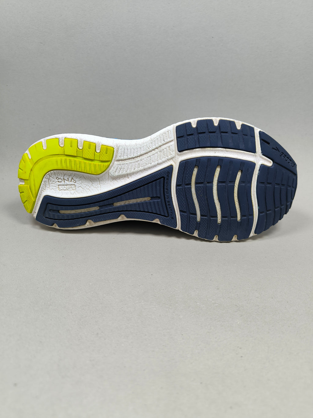 Brooks Glycerin 19 . Size : EUR  40.5 | Premium