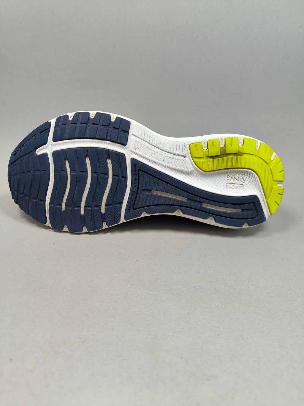 Brooks Glycerin 19 . Size : EUR  40.5 | Premium