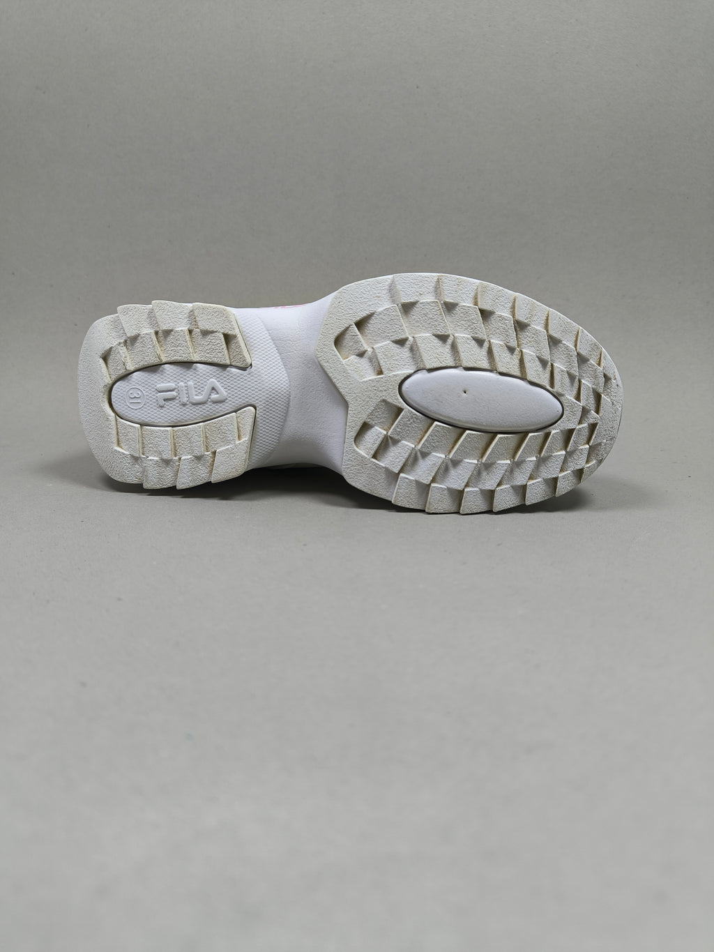 Fila Disruptor . Size : EUR  31 | Premium
