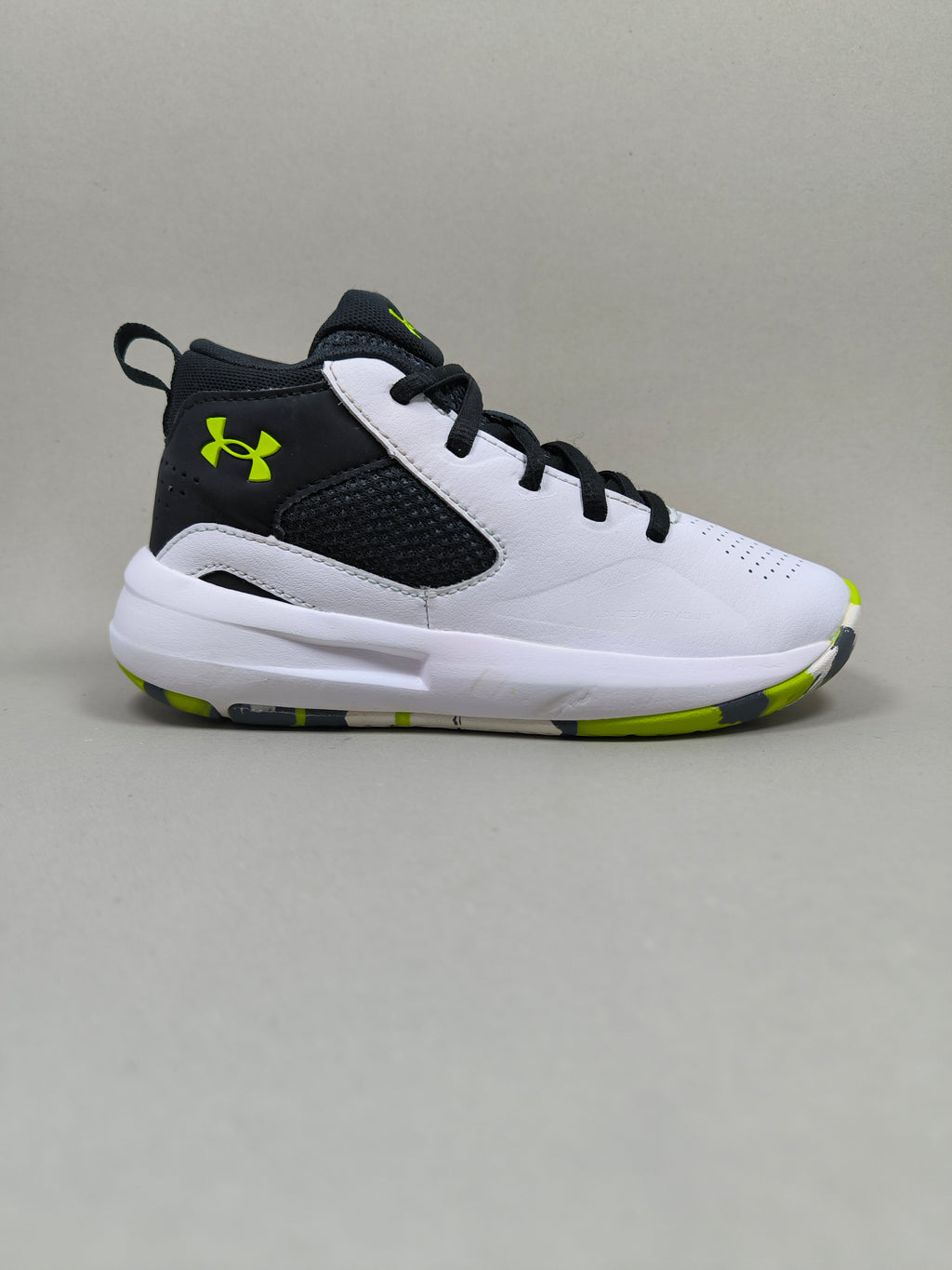 Under Armour Lock Down 5 . Size : EUR  31 | Premium