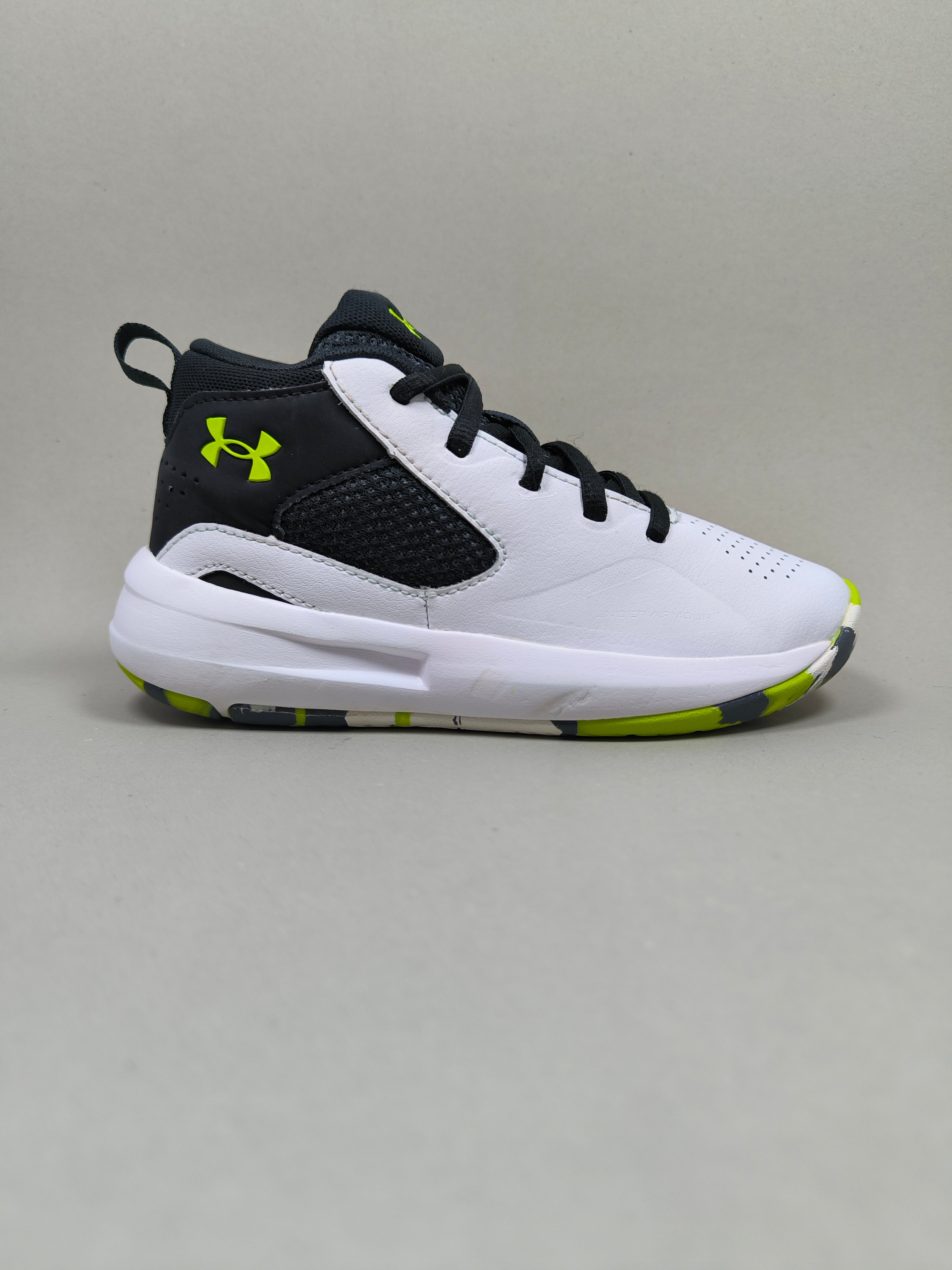 Under Armour Lock Down 5 . Size : EUR  31 | Premium