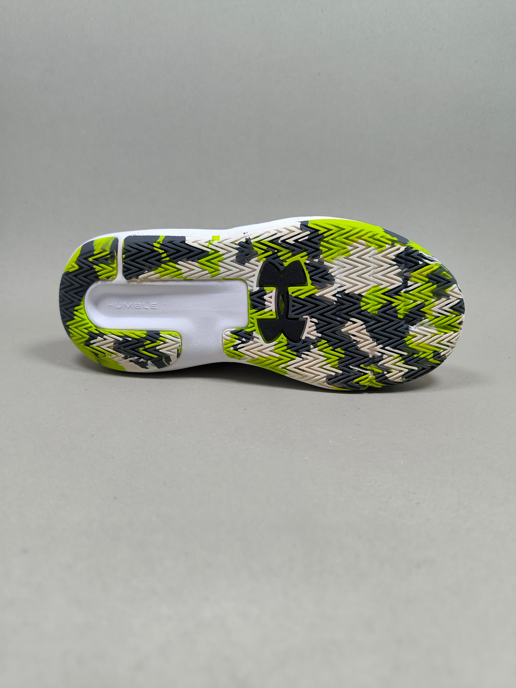 Under Armour Lock Down 5 . Size : EUR  31 | Premium