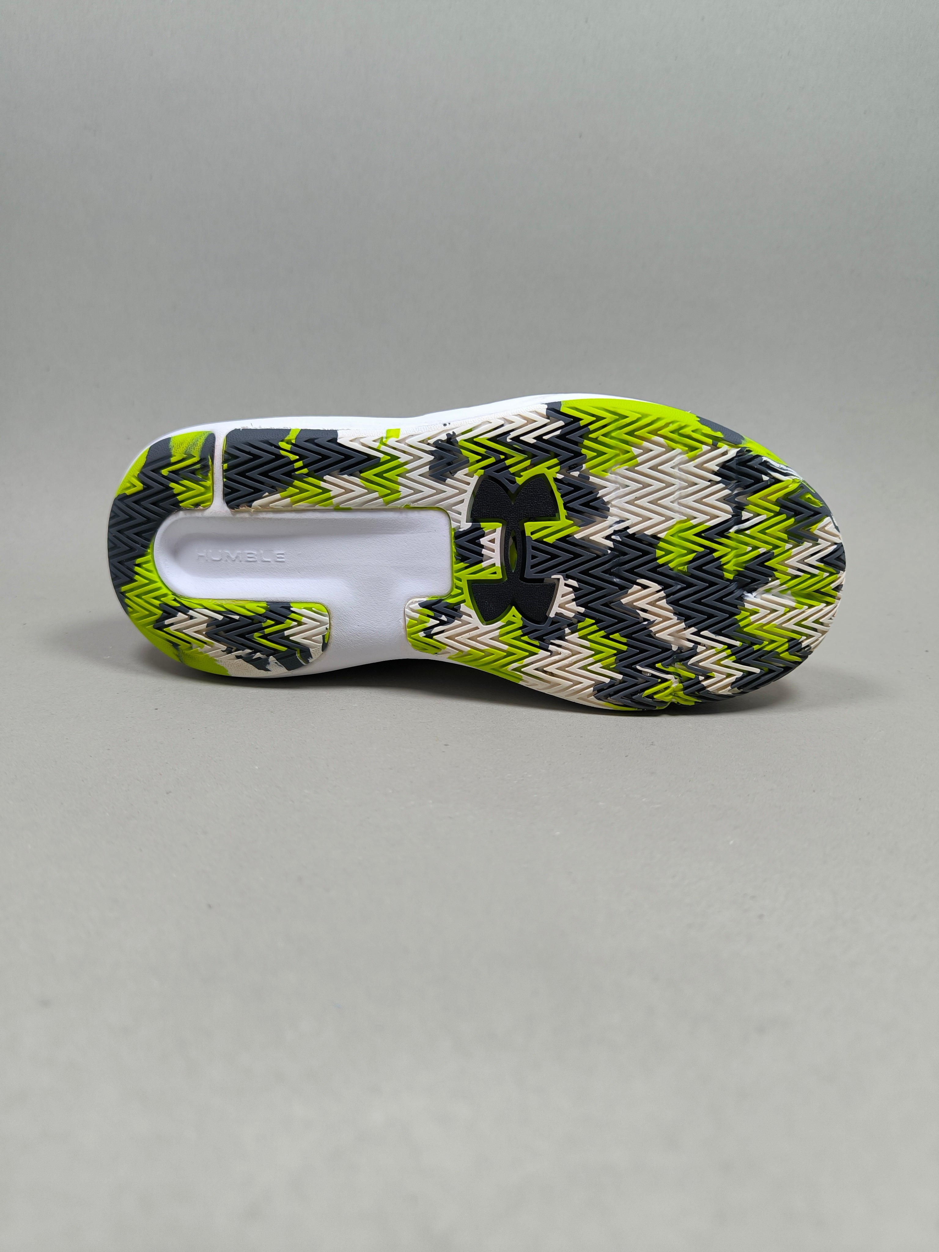 Under Armour Lock Down 5 . Size : EUR  31 | Premium