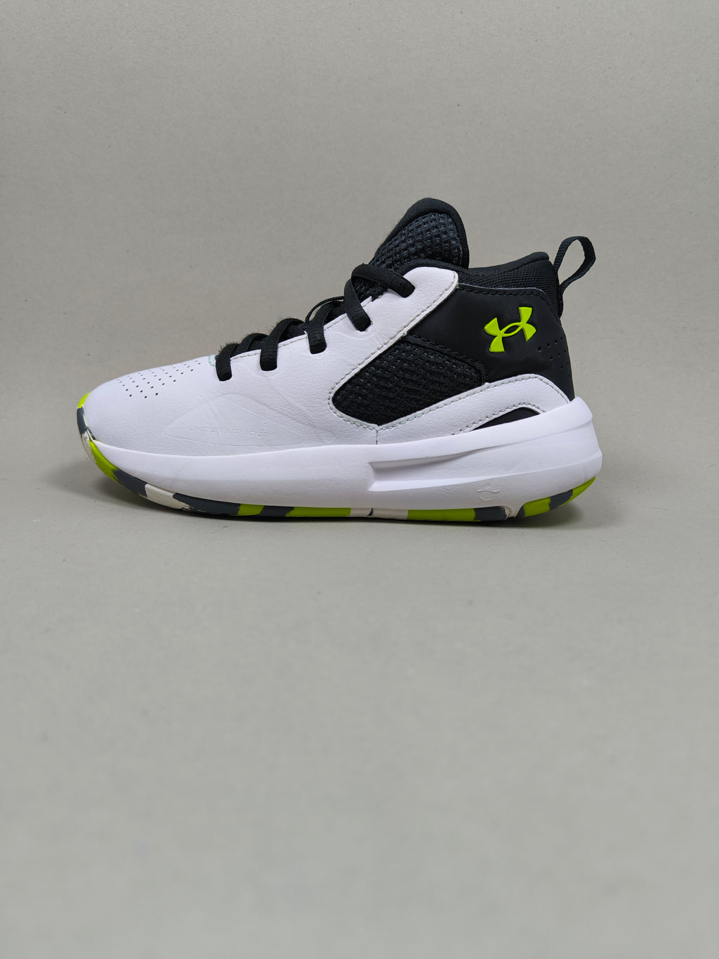 Under Armour Lock Down 5 . Size : EUR  31 | Premium