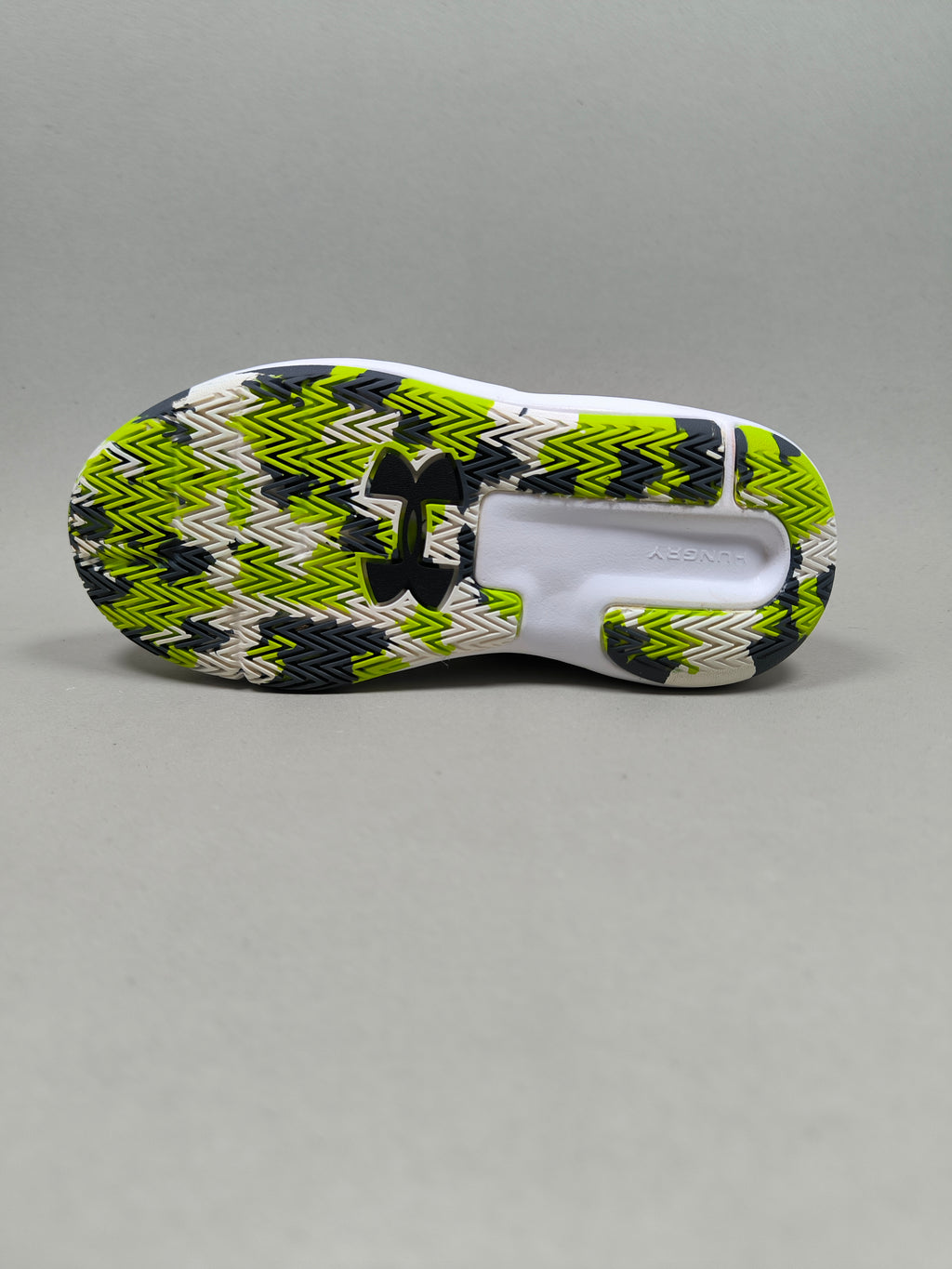 Under Armour Lock Down 5 . Size : EUR  31 | Premium