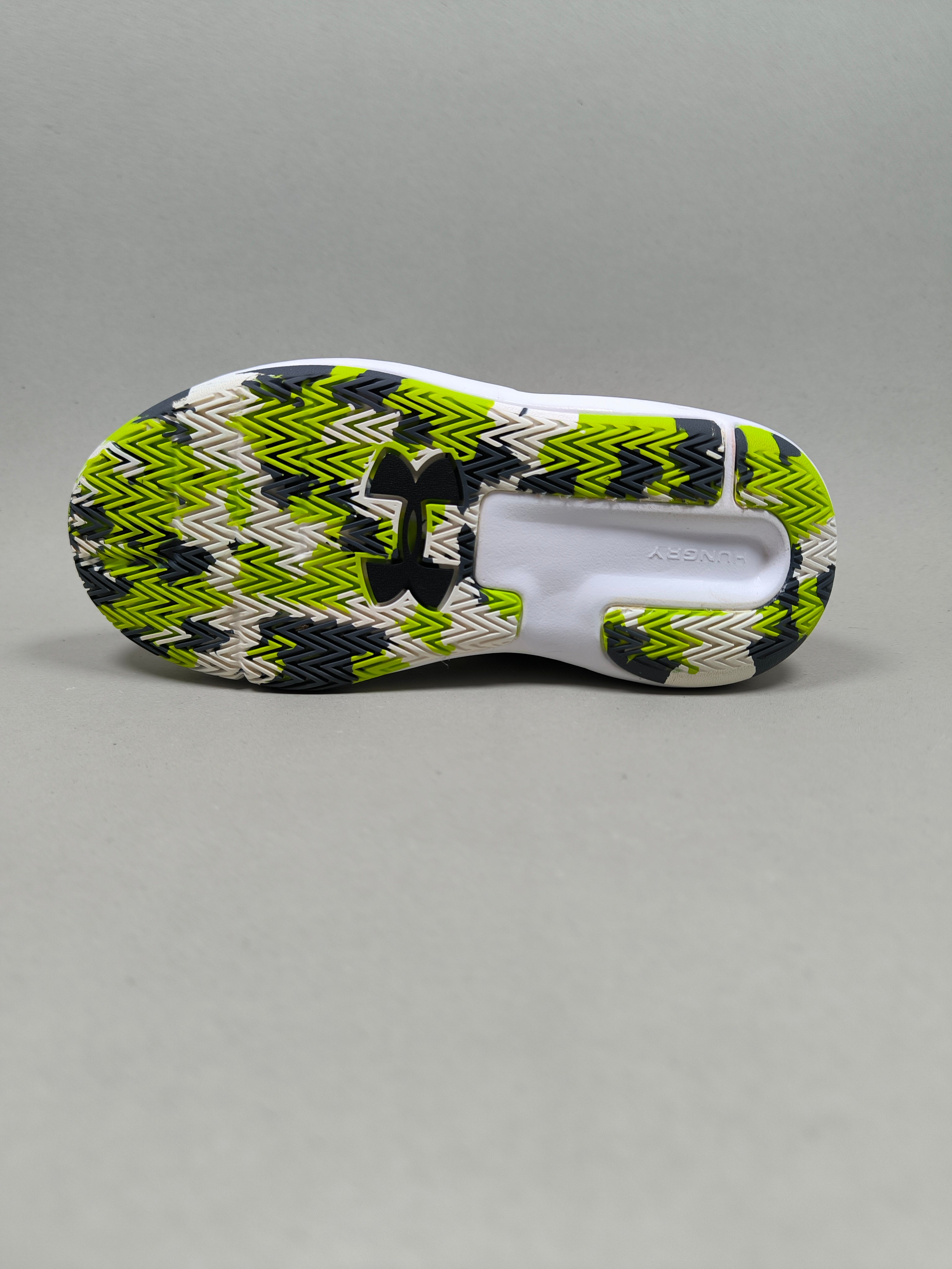 Under Armour Lock Down 5 . Size : EUR  31 | Premium