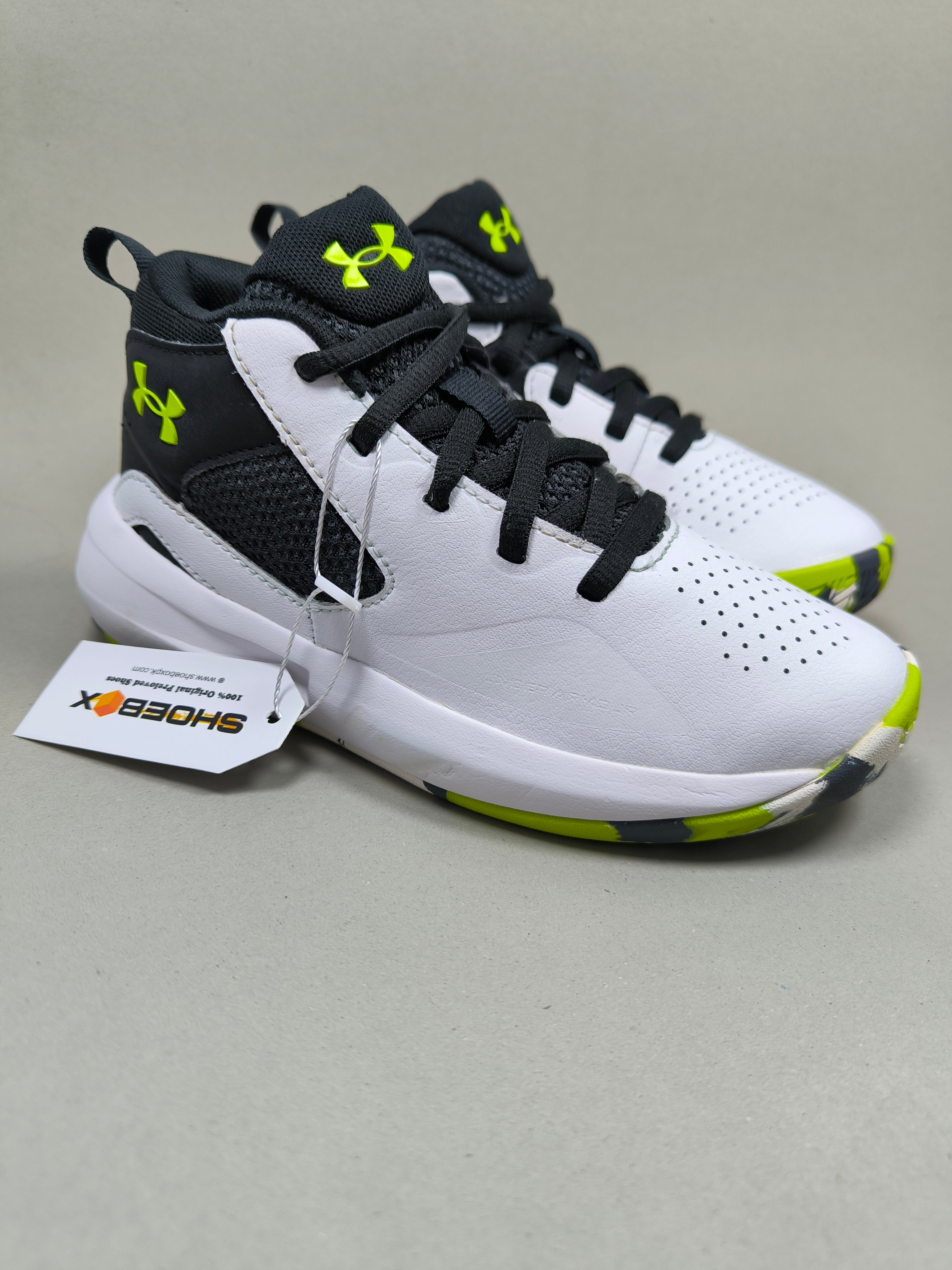 Under Armour Lock Down 5 . Size : EUR  31 | Premium