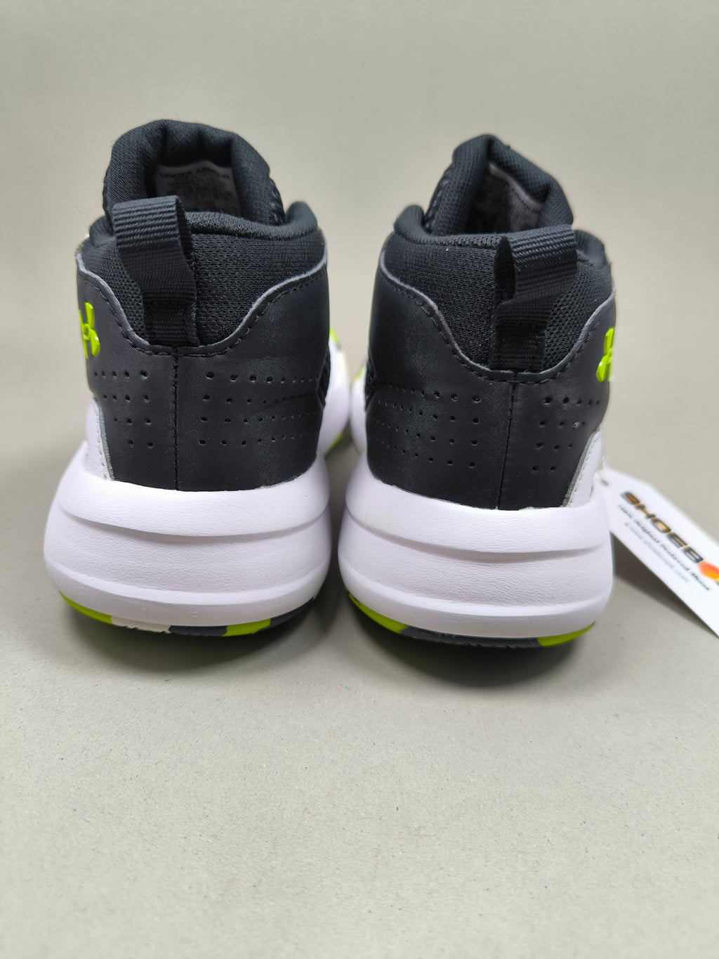 Under Armour Lock Down 5 . Size : EUR  31 | Premium