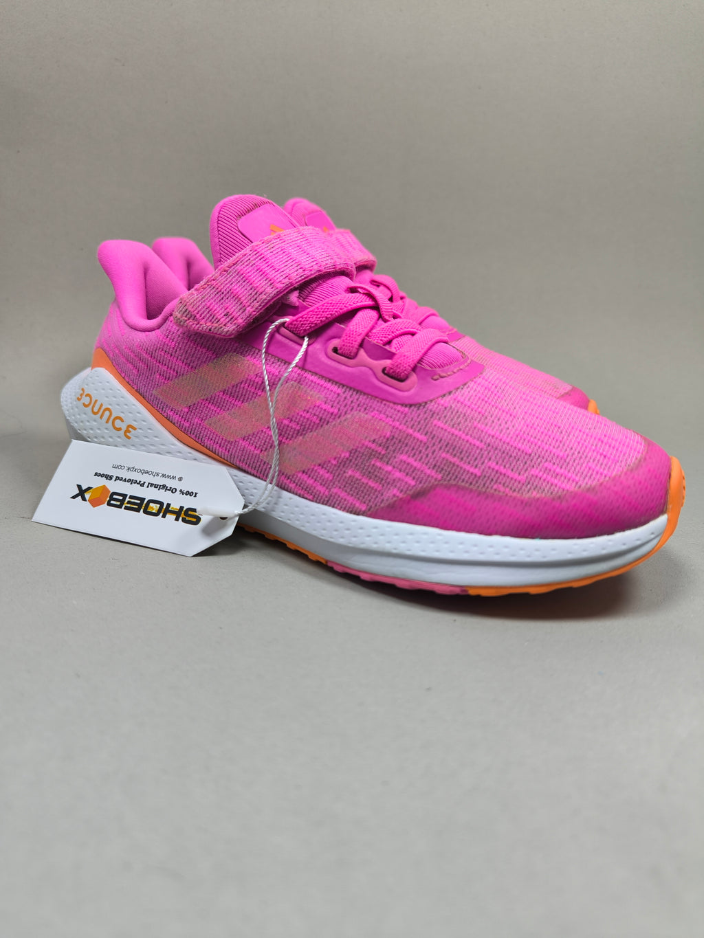 Adidas EQ 21 Run . Size : EUR  31 | Excellent+