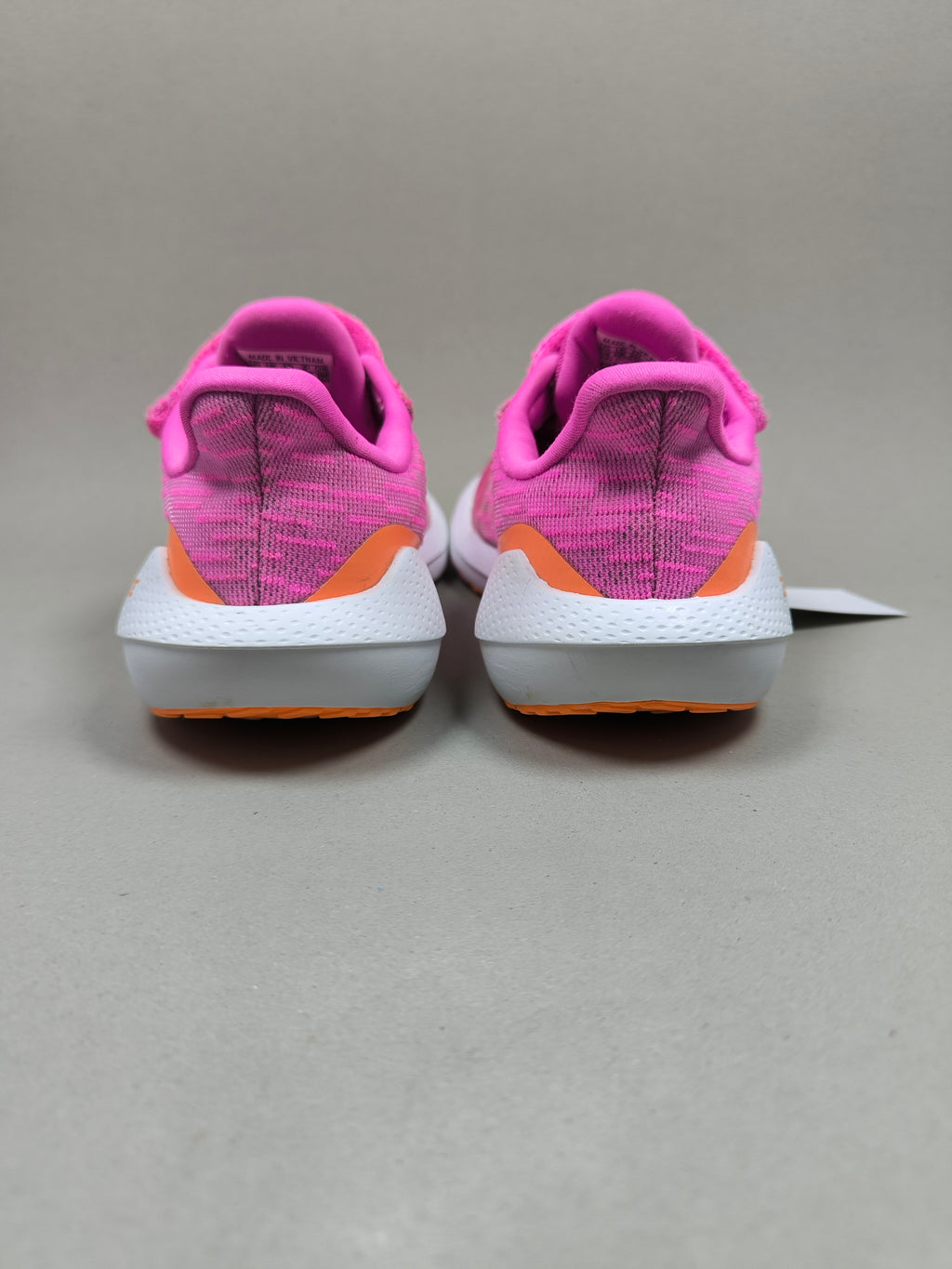 Adidas EQ 21 Run . Size : EUR  31 | Excellent+