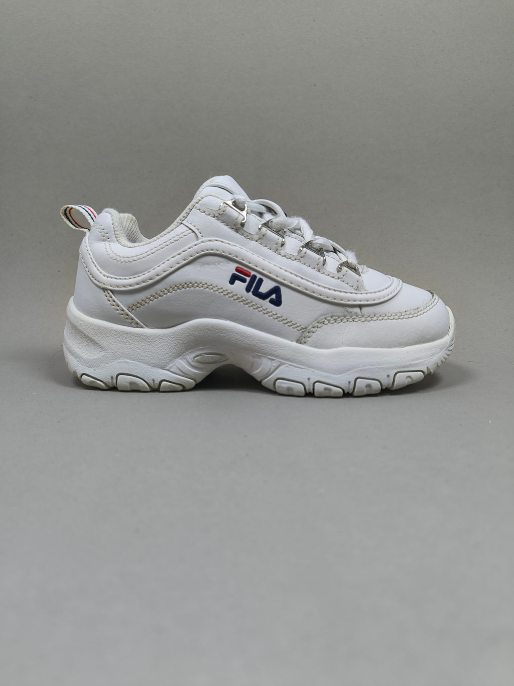 Fila Strada . Size : EUR  31 | Excellent+