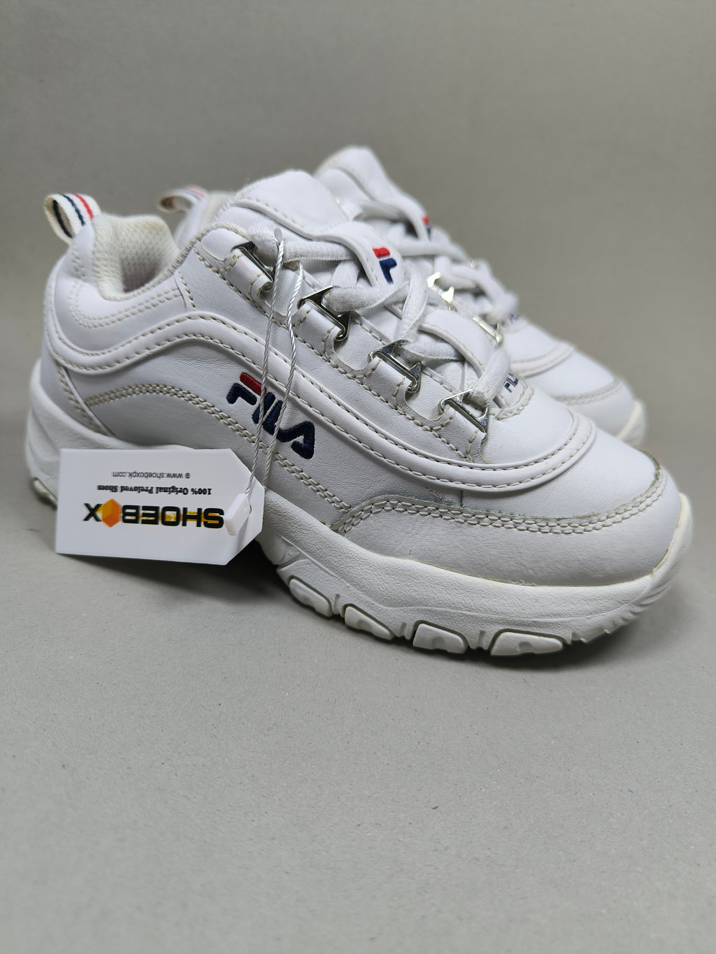 Fila Strada . Size : EUR  31 | Excellent+