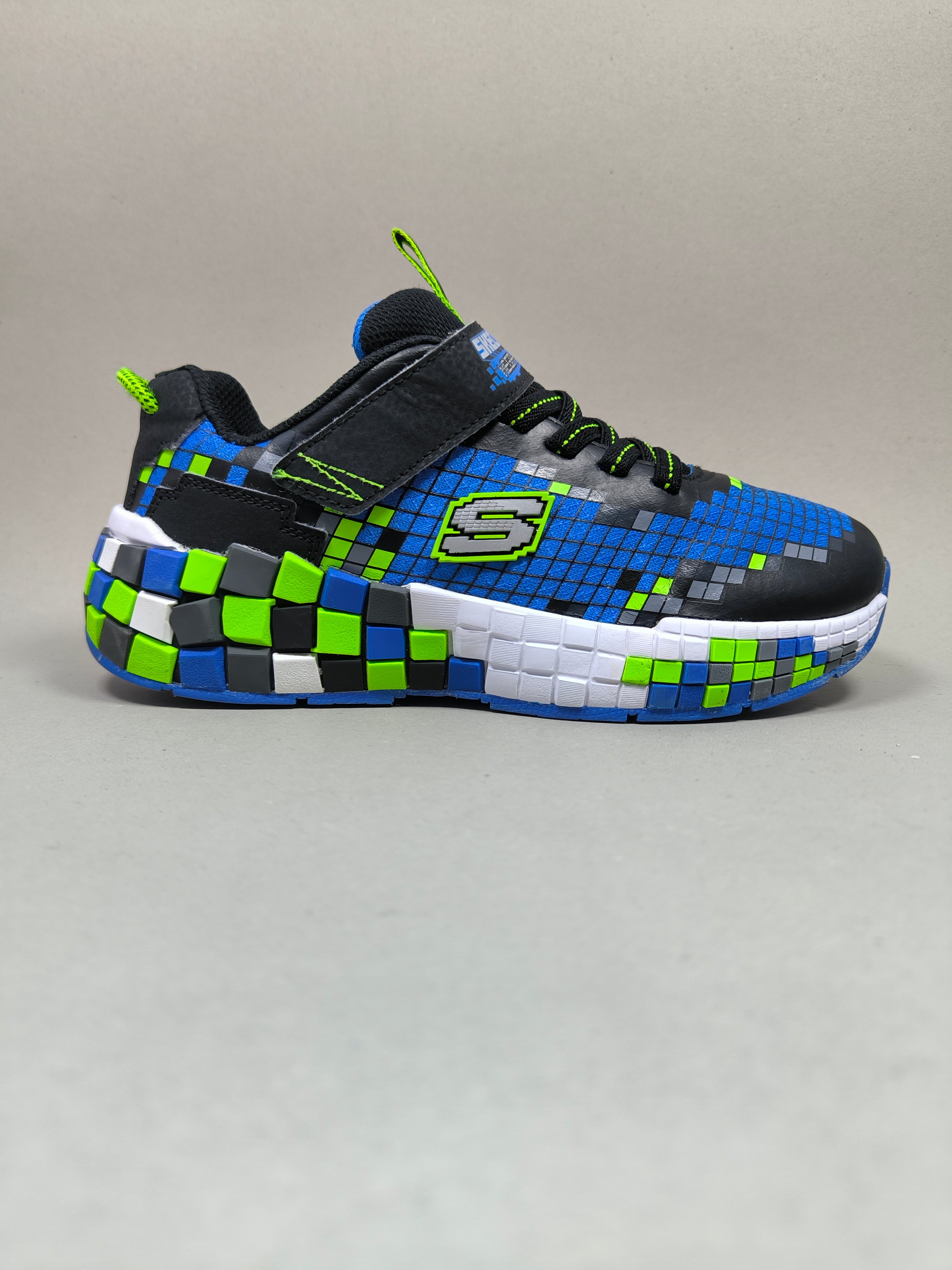Skechers Mega Craft 3 . Size : EUR  36 | Excellent+